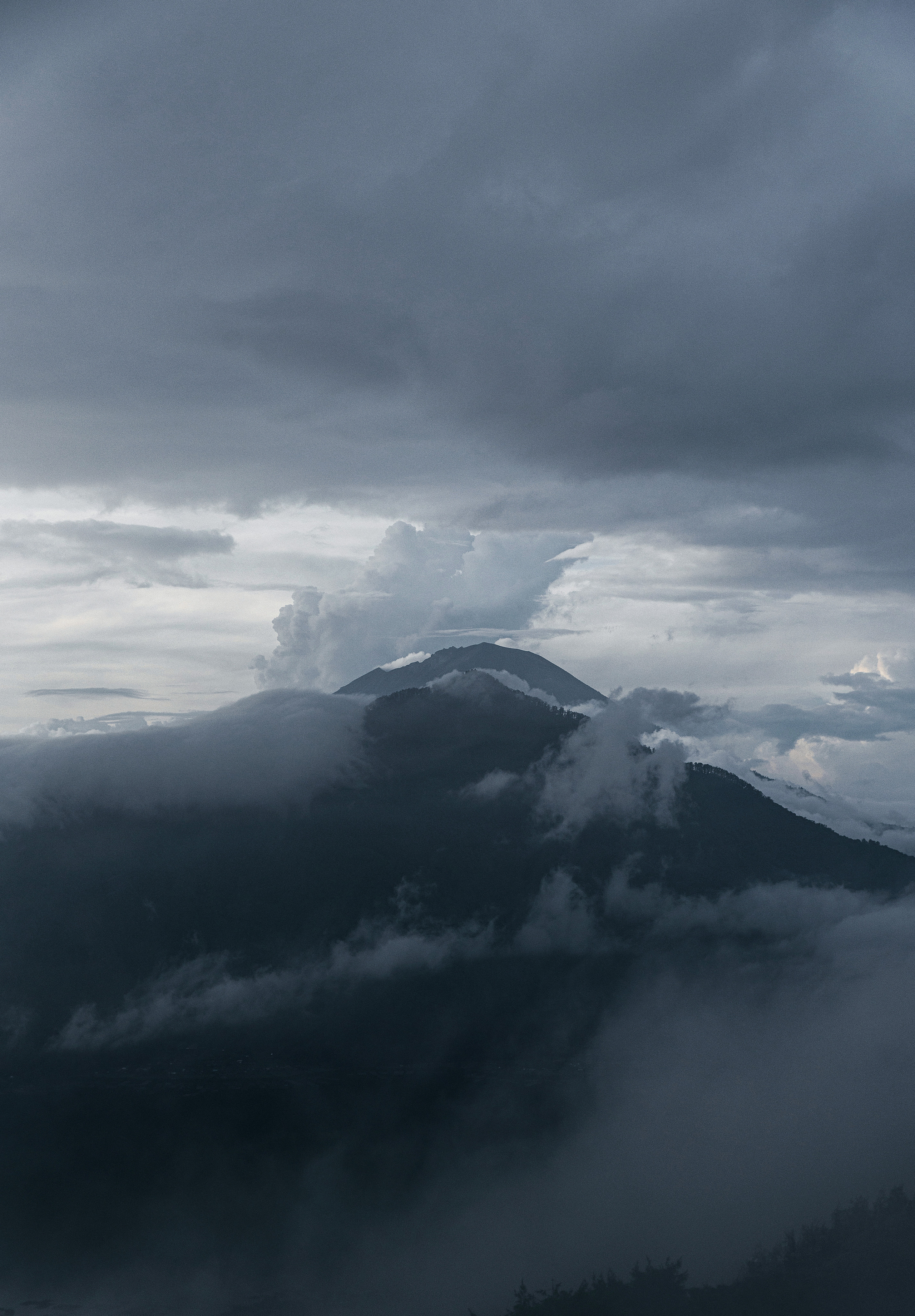 Атмосферные фотографии природы. Фотограф Москва Андриевский Максим, обучение фотографии
