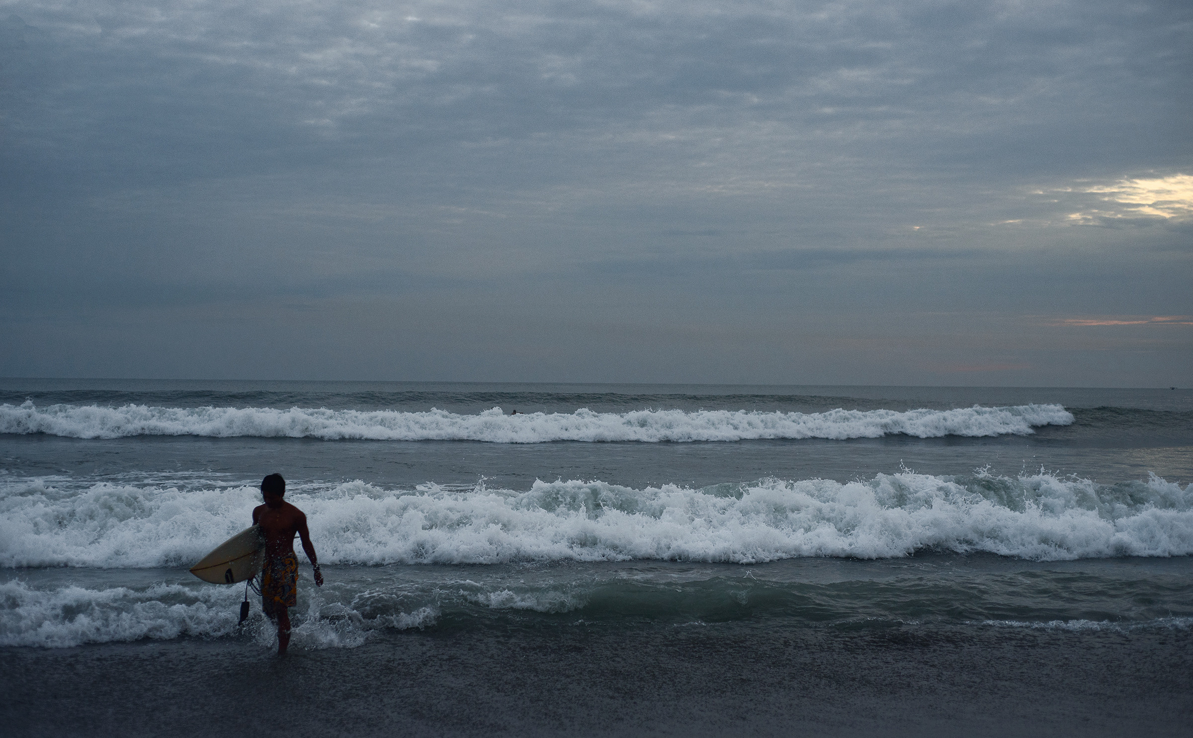 Атмосферные фотографии природы. Фотограф Москва Андриевский Максим, обучение фотографии