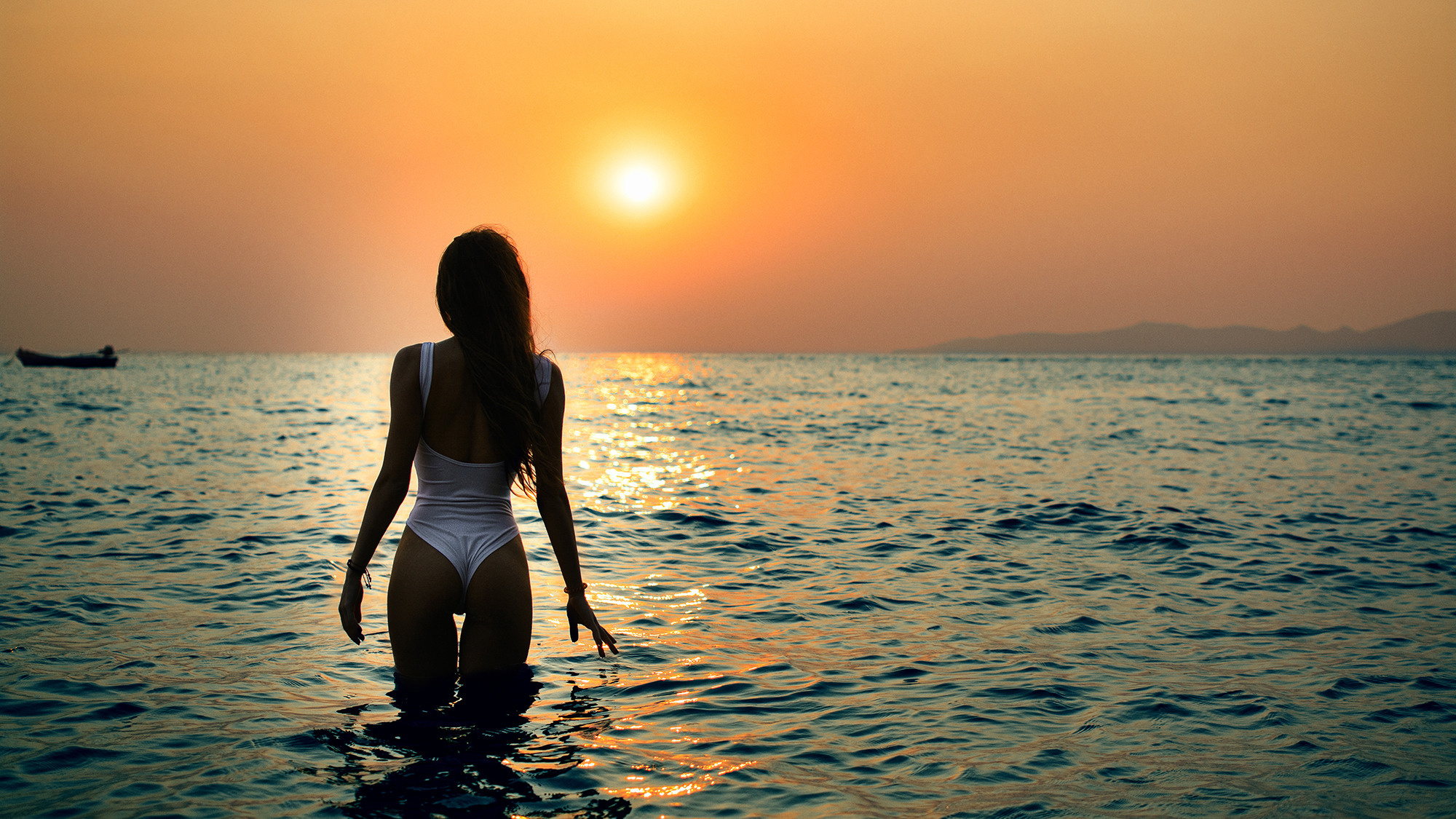 Портреты красивых девушек. Фотограф Москва Андриевский Максим, обучение фотографии