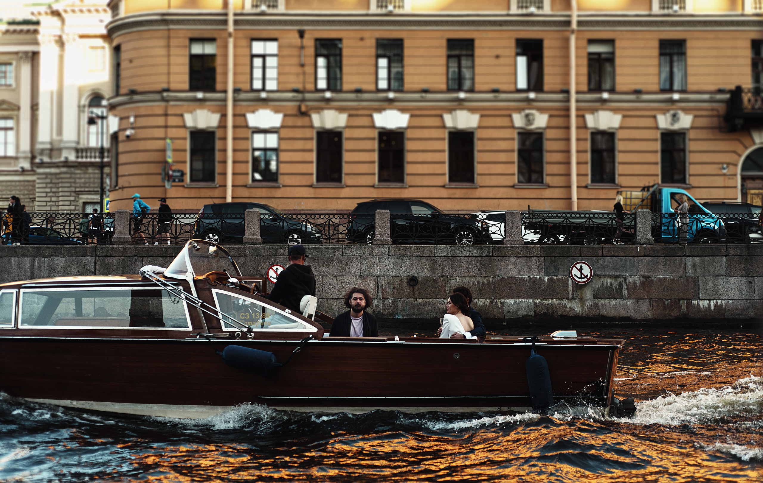 Атмосферные фотографии природы. Фотограф Москва Андриевский Максим, обучение фотографии