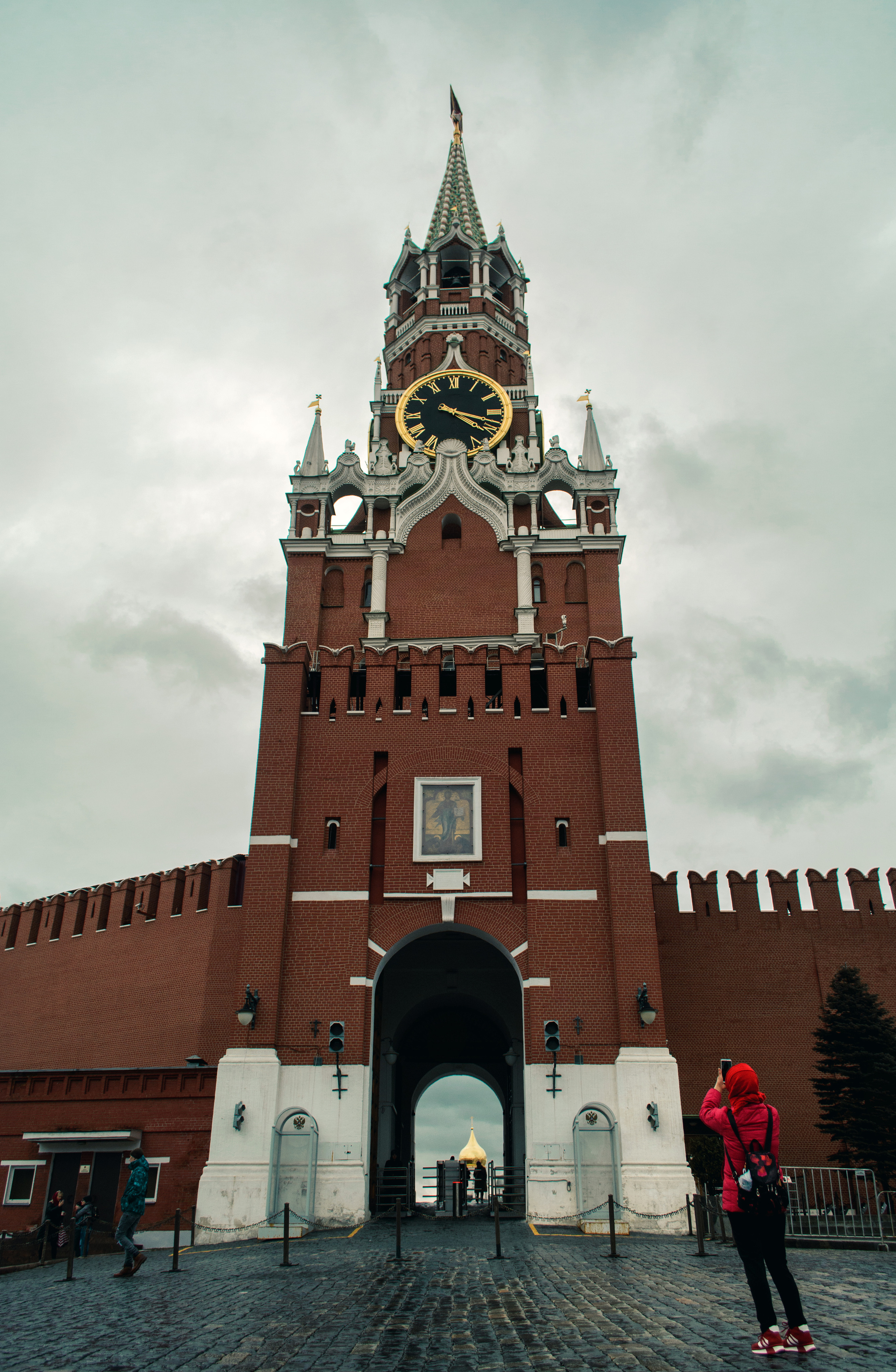 Атмосферные фотографии природы. Фотограф Москва Андриевский Максим, обучение фотографии