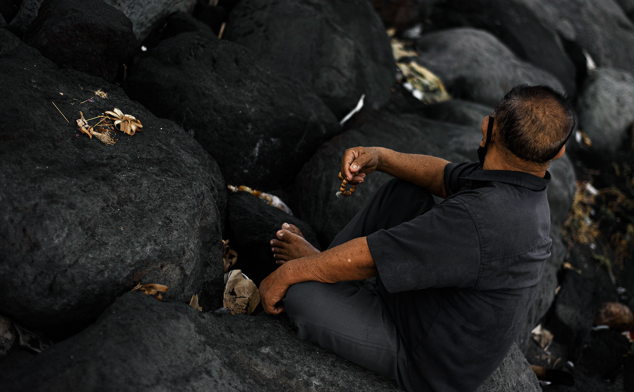 Атмосферные фотографии природы. Фотограф Москва Андриевский Максим, обучение фотографии