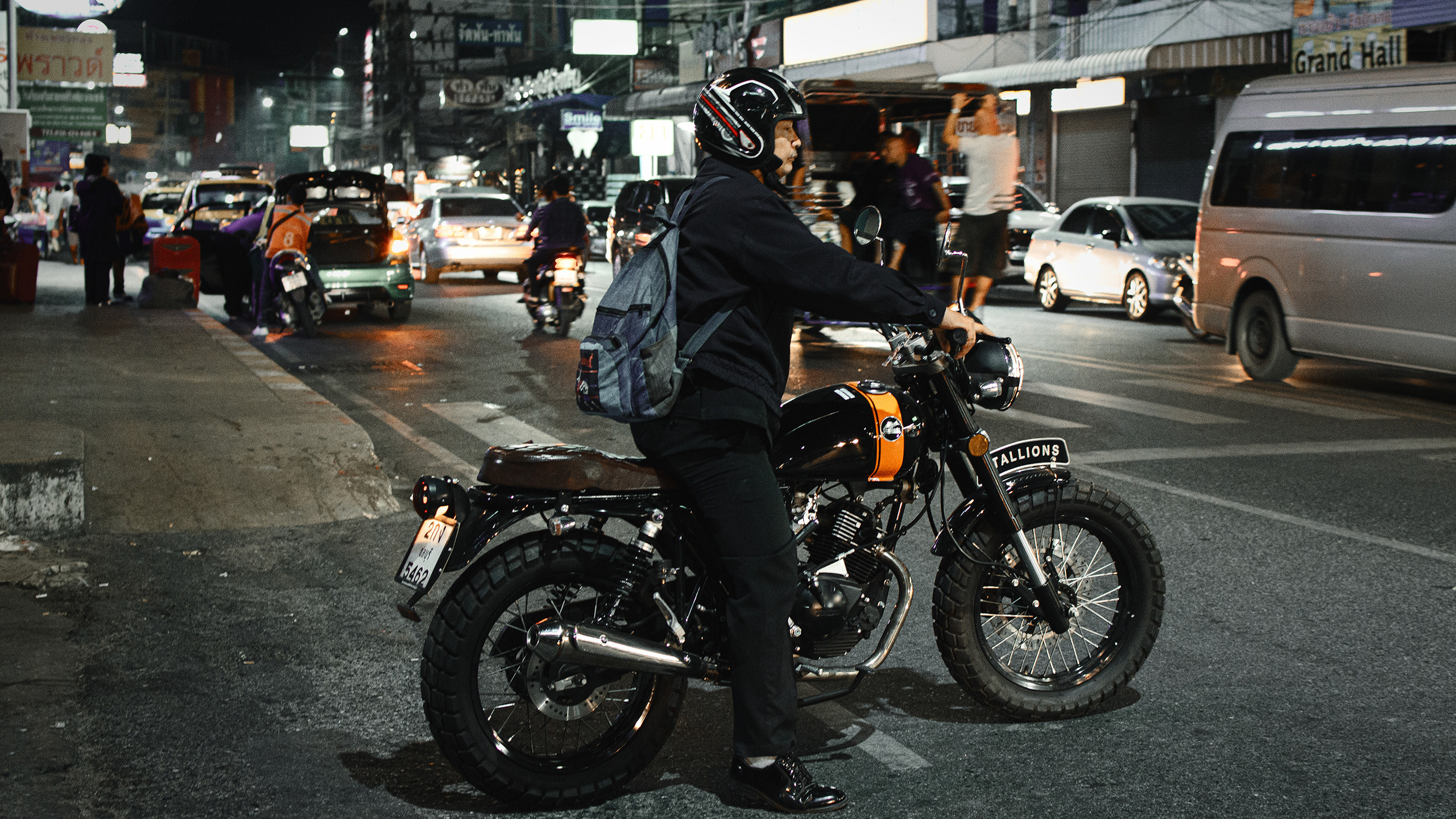 Атмосферные фотографии природы. Фотограф Москва Андриевский Максим, обучение фотографии
