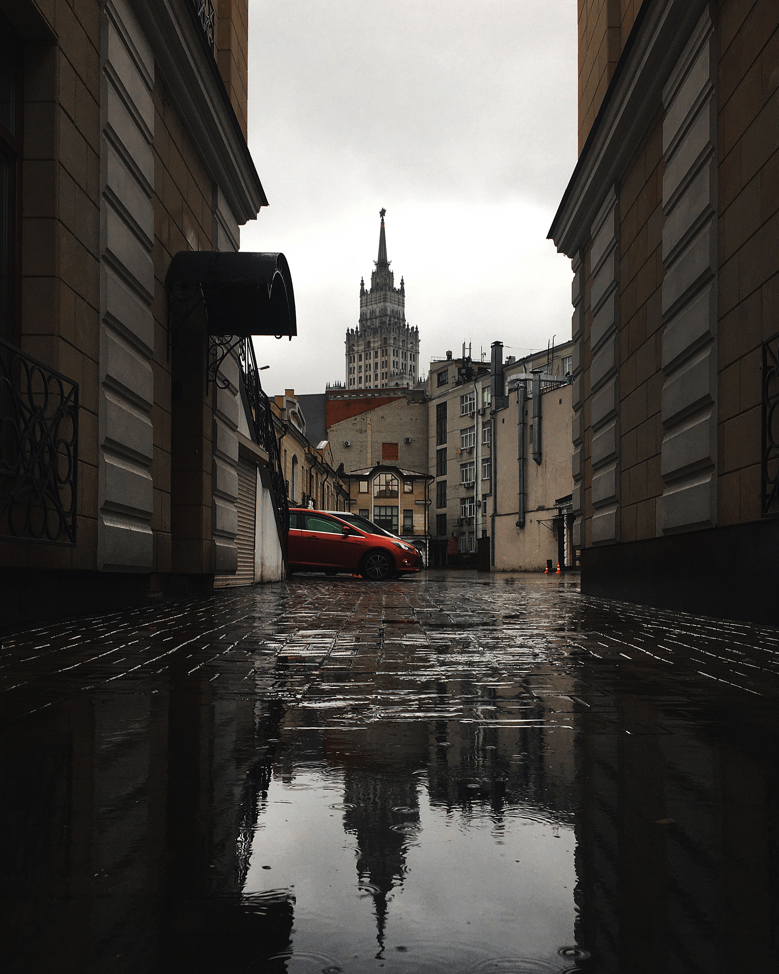 Фотографии на телефон. Фотограф Москва Андриевский Максим, обучение фотографии