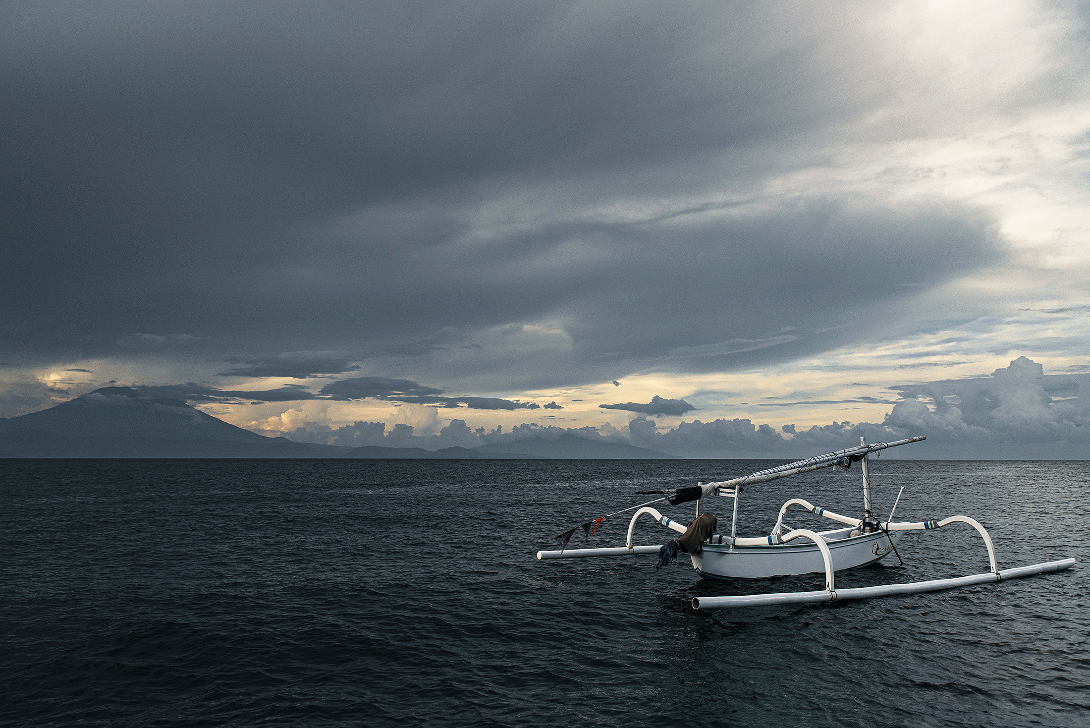 Атмосферные фотографии природы. Фотограф Москва Андриевский Максим, обучение фотографии