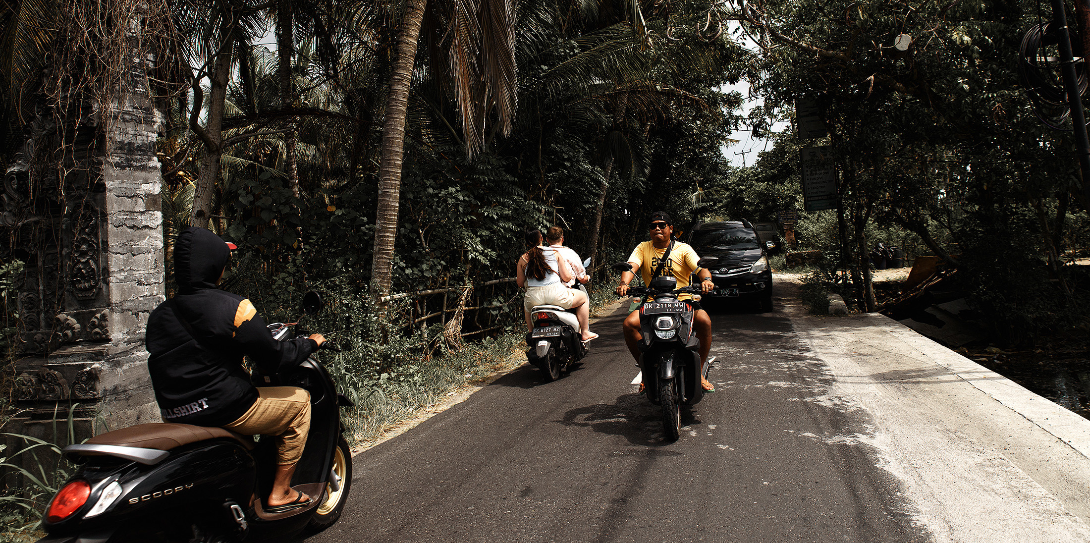 Атмосферные фотографии природы. Фотограф Москва Андриевский Максим, обучение фотографии