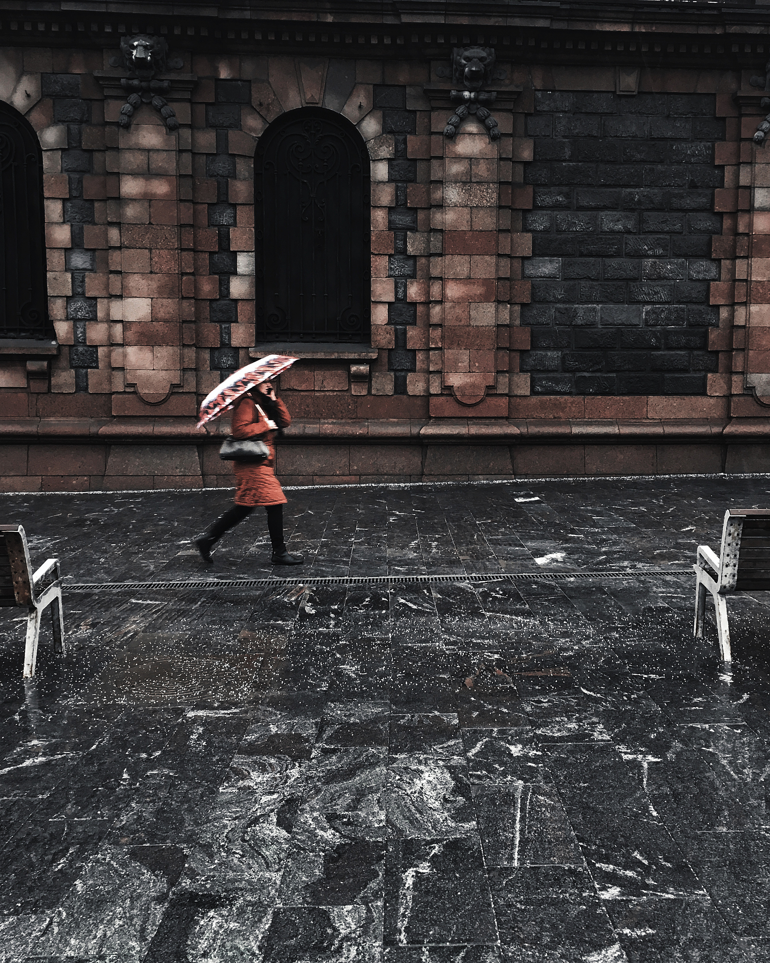 Фотографии на телефон. Фотограф Москва Андриевский Максим, обучение фотографии