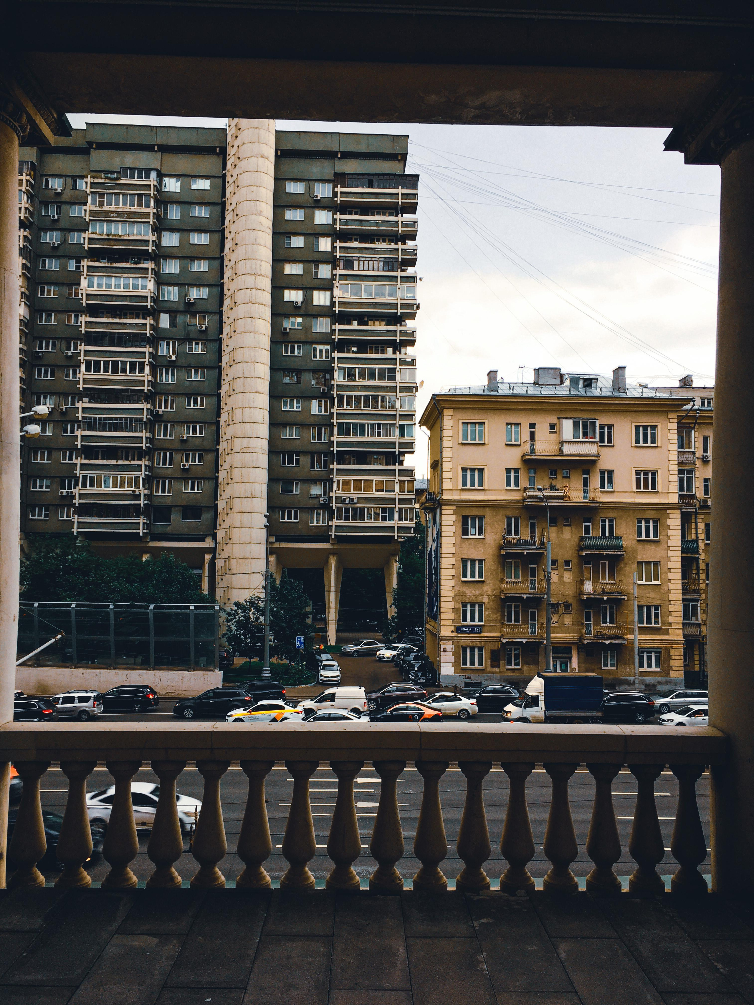 Фотографии на телефон. Фотограф Москва Андриевский Максим, обучение фотографии