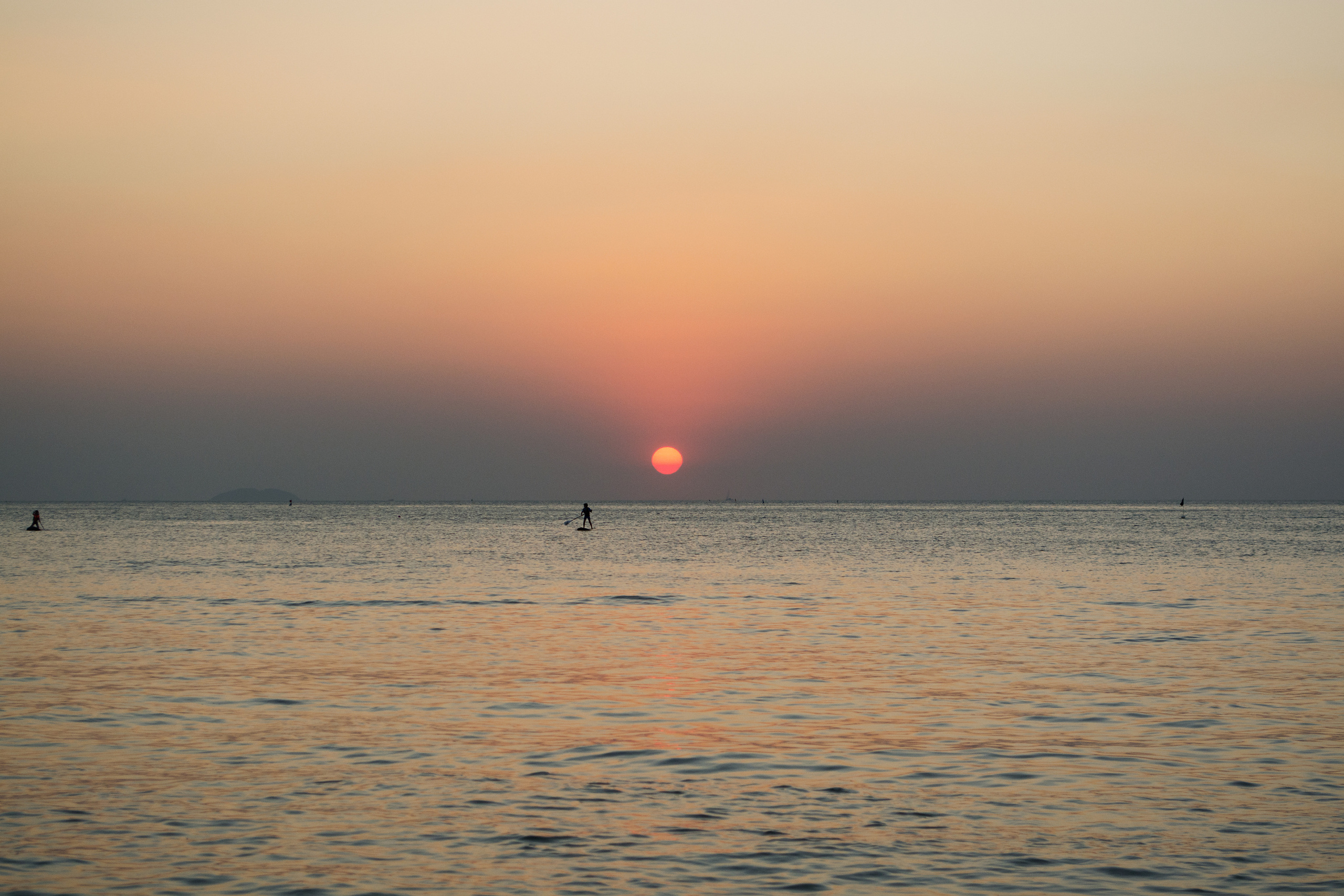 Атмосферные фотографии природы. Фотограф Москва Андриевский Максим, обучение фотографии