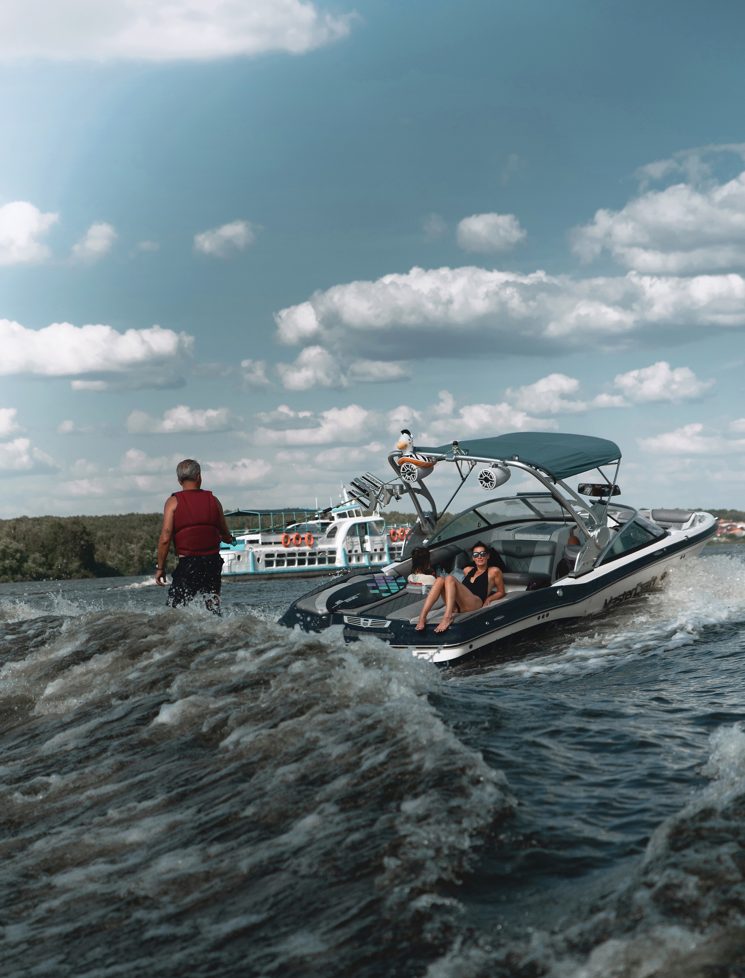 Атмосферные фотографии природы. Фотограф Москва Андриевский Максим, обучение фотографии