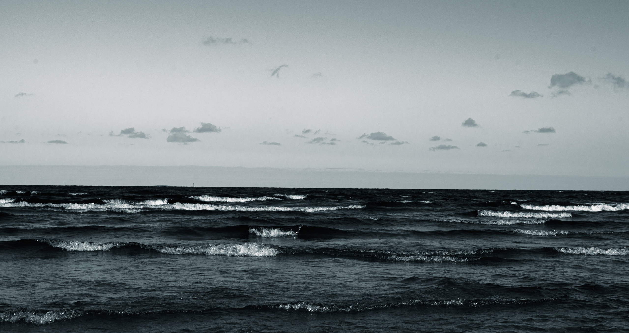 Атмосферные фотографии природы. Фотограф Москва Андриевский Максим, обучение фотографии