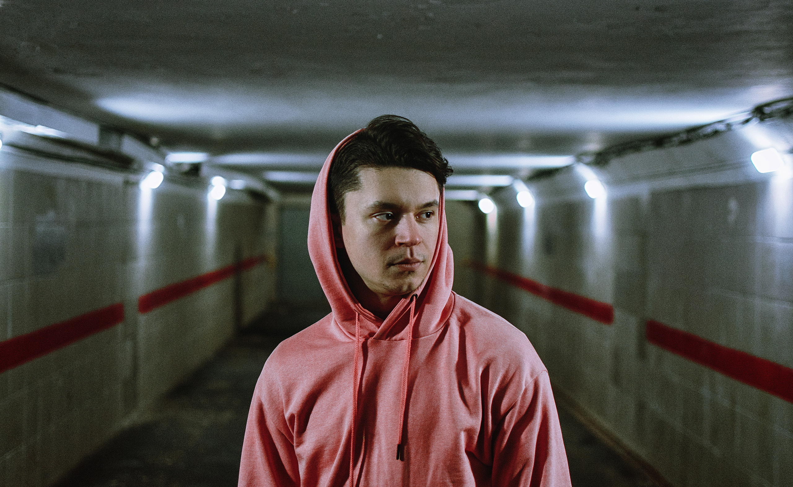 Портреты парней. Фотограф Москва Андриевский Максим, обучение фотографии