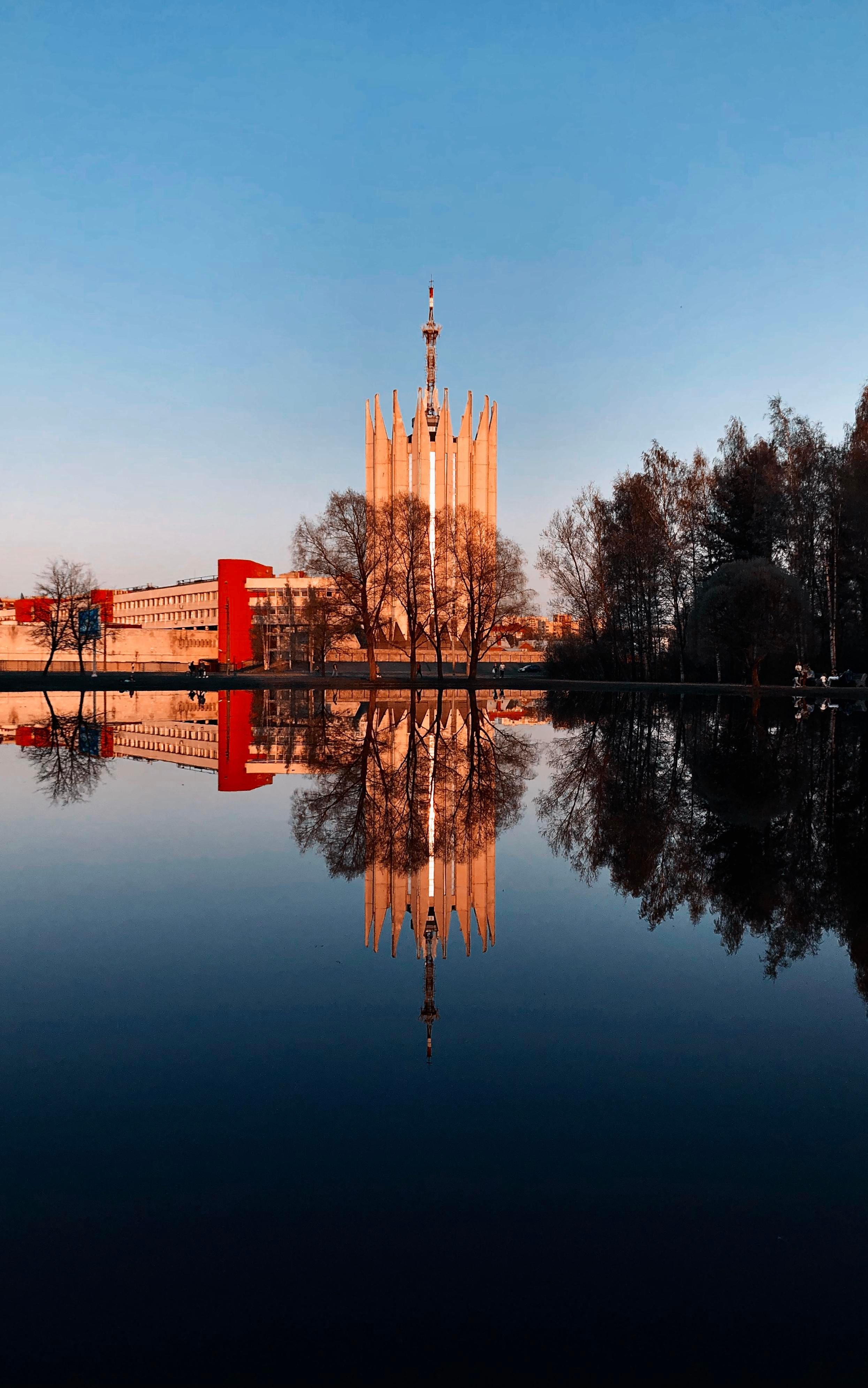 Фотографии на телефон. Фотограф Москва Андриевский Максим, обучение фотографии