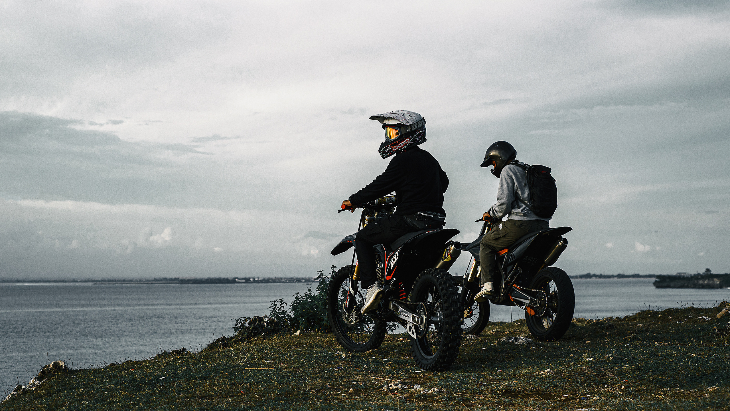 Атмосферные фотографии природы. Фотограф Москва Андриевский Максим, обучение фотографии