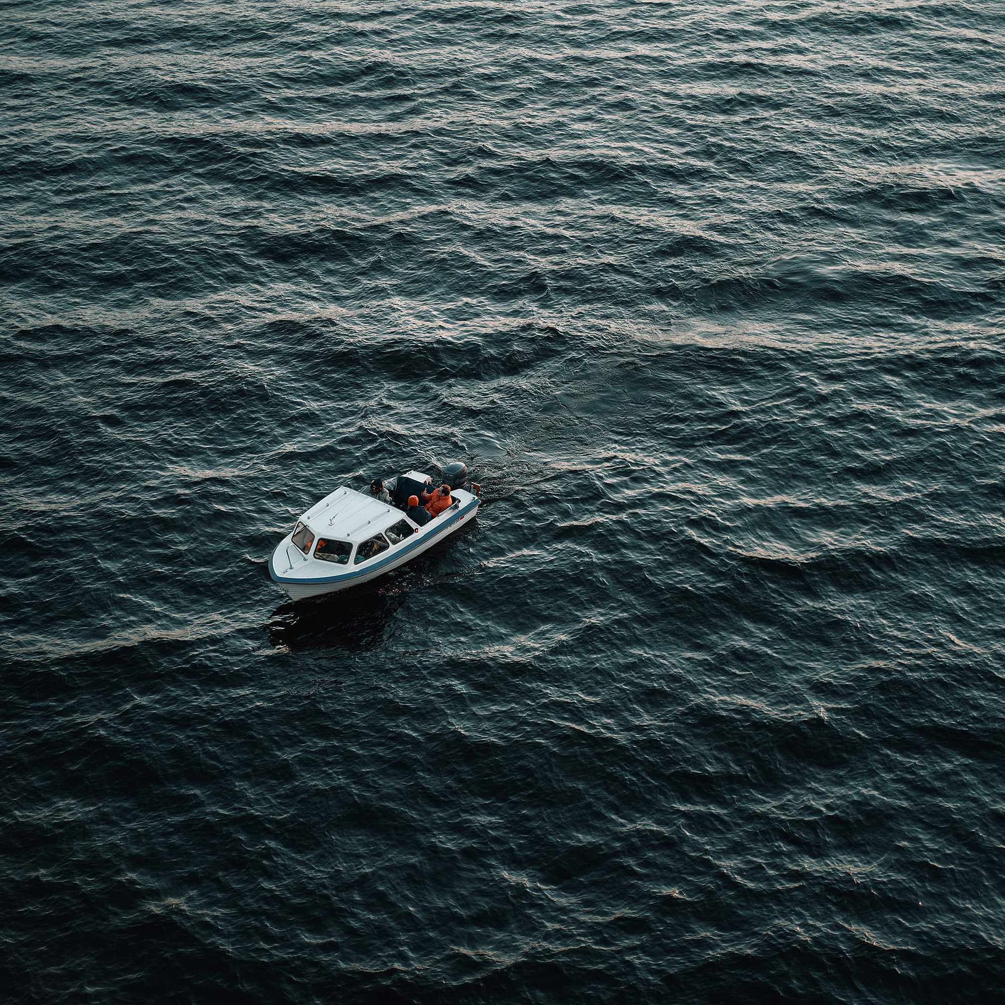 Атмосферные фотографии природы. Фотограф Москва Андриевский Максим, обучение фотографии
