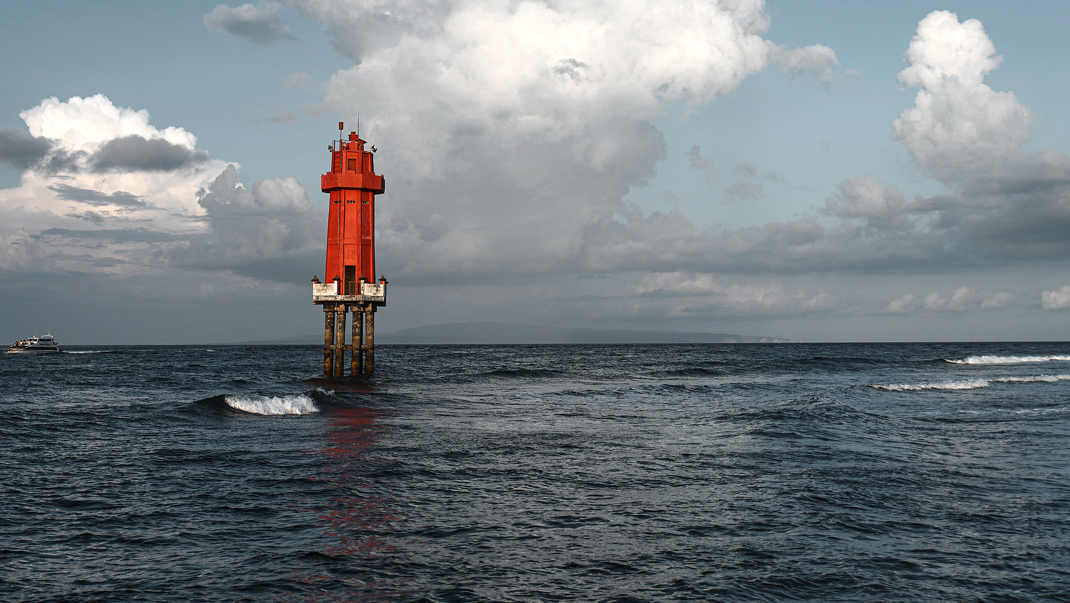 Атмосферные фотографии природы. Фотограф Москва Андриевский Максим, обучение фотографии