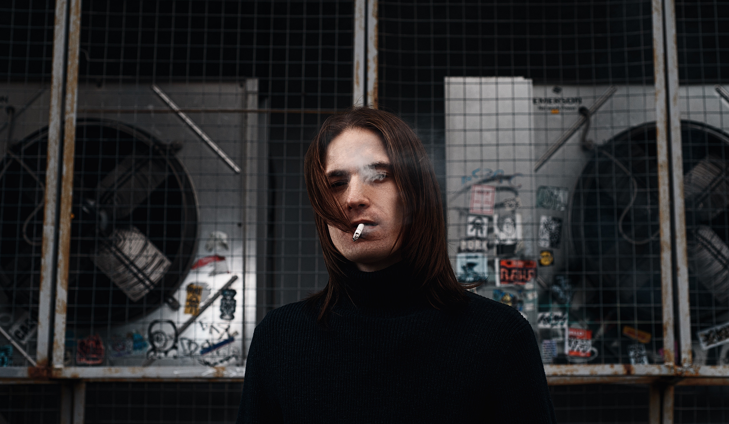 Портреты парней. Фотограф Москва Андриевский Максим, обучение фотографии