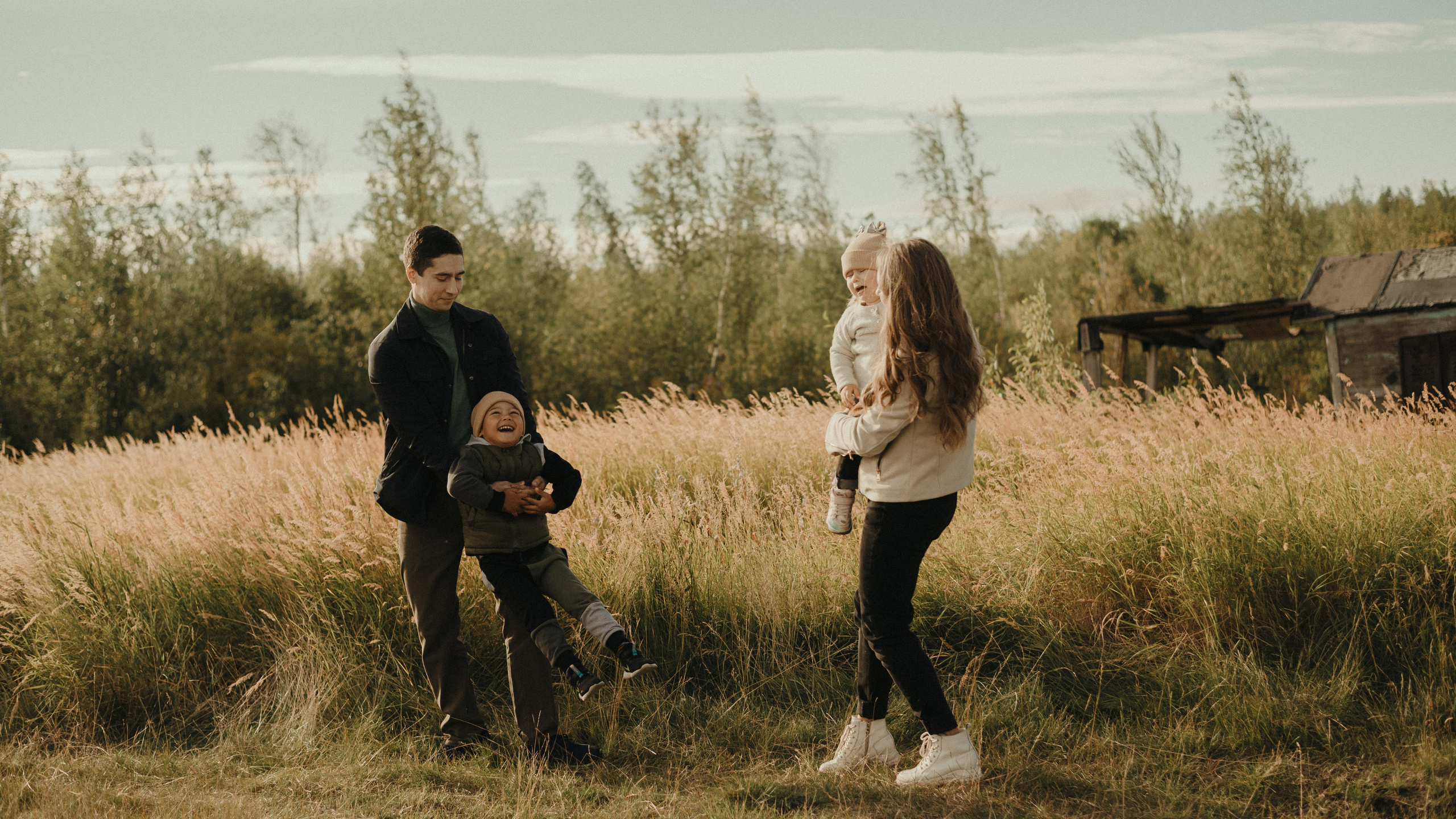 Ветер перемен. Фотограф и Видеограф Анапа, Новороссийск, Краснодар. Алина и Женя