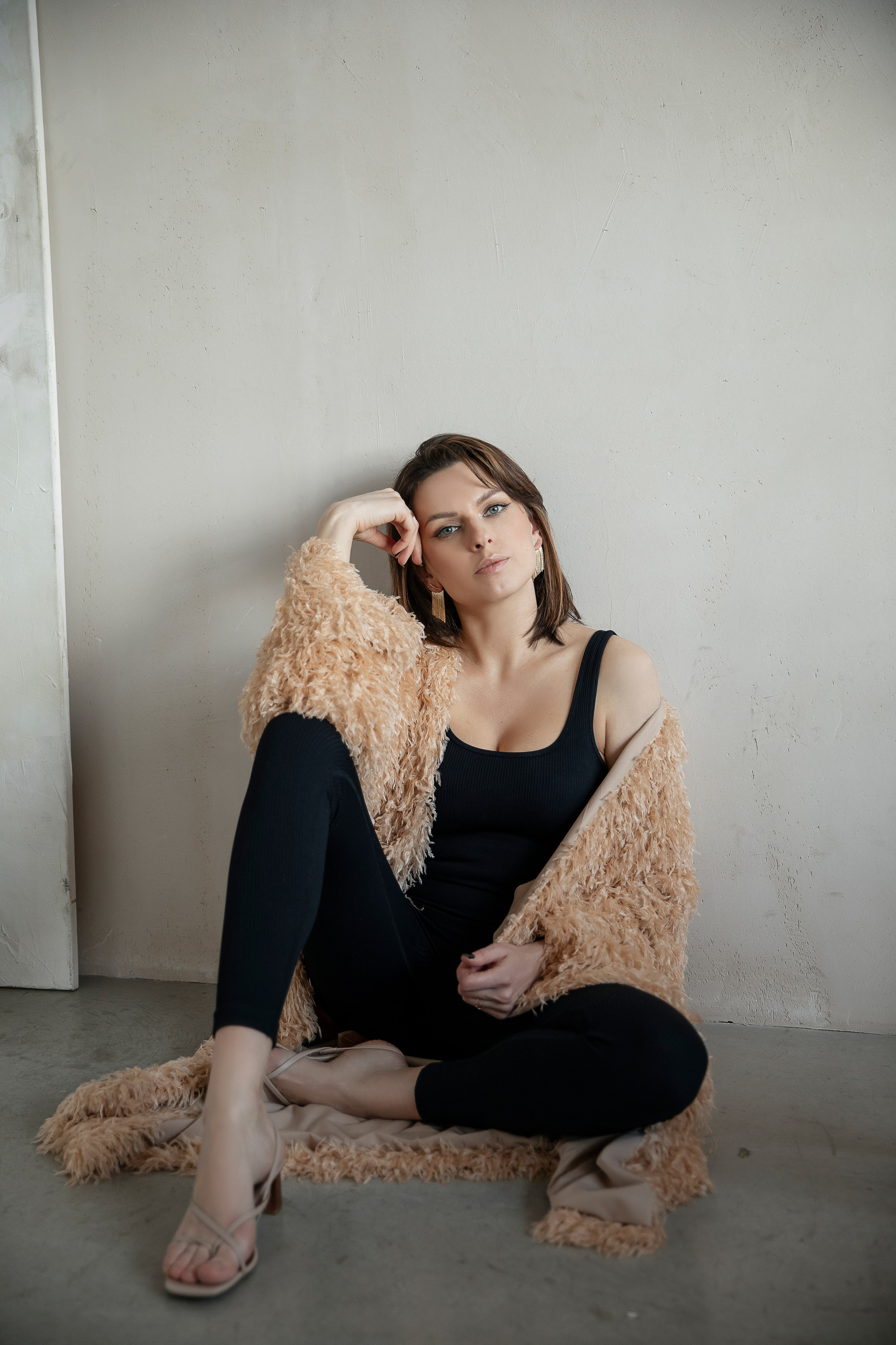 Анастасия. Свадебный и портретный фотограф