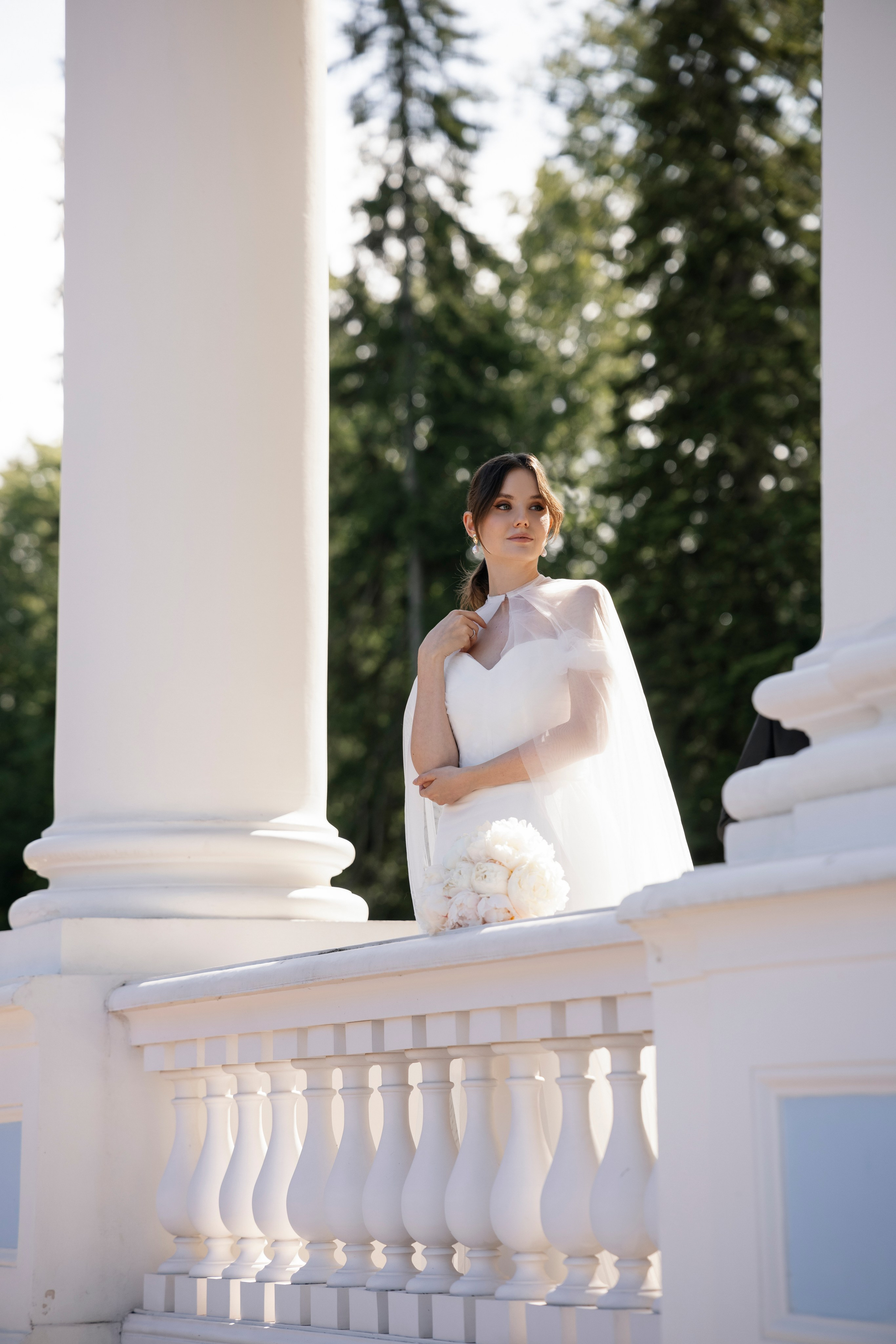 Илья и Диана. Свадебный и портретный фотограф