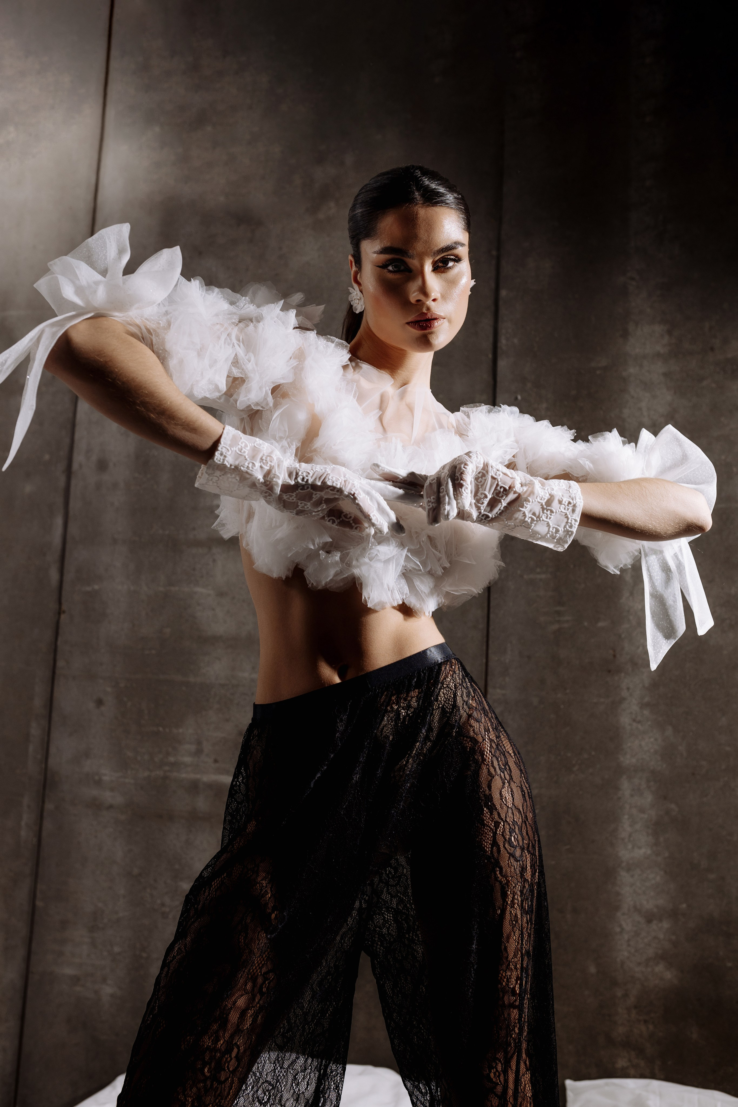 Why not?. Свадебный фотограф в Самаре Олеся Масливец