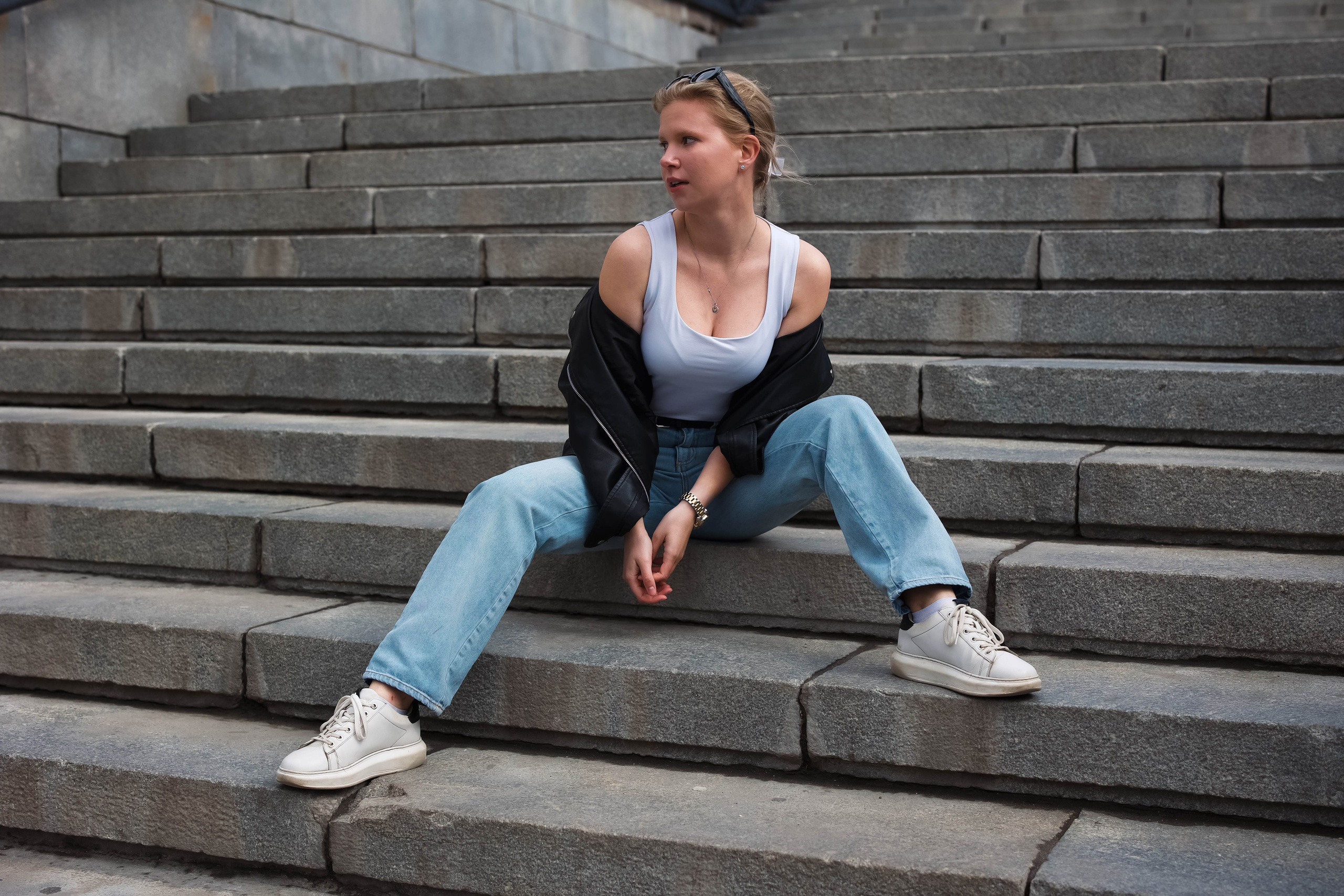 Маша. Елизавета Ковалевская — ваш профессиональный фотограф