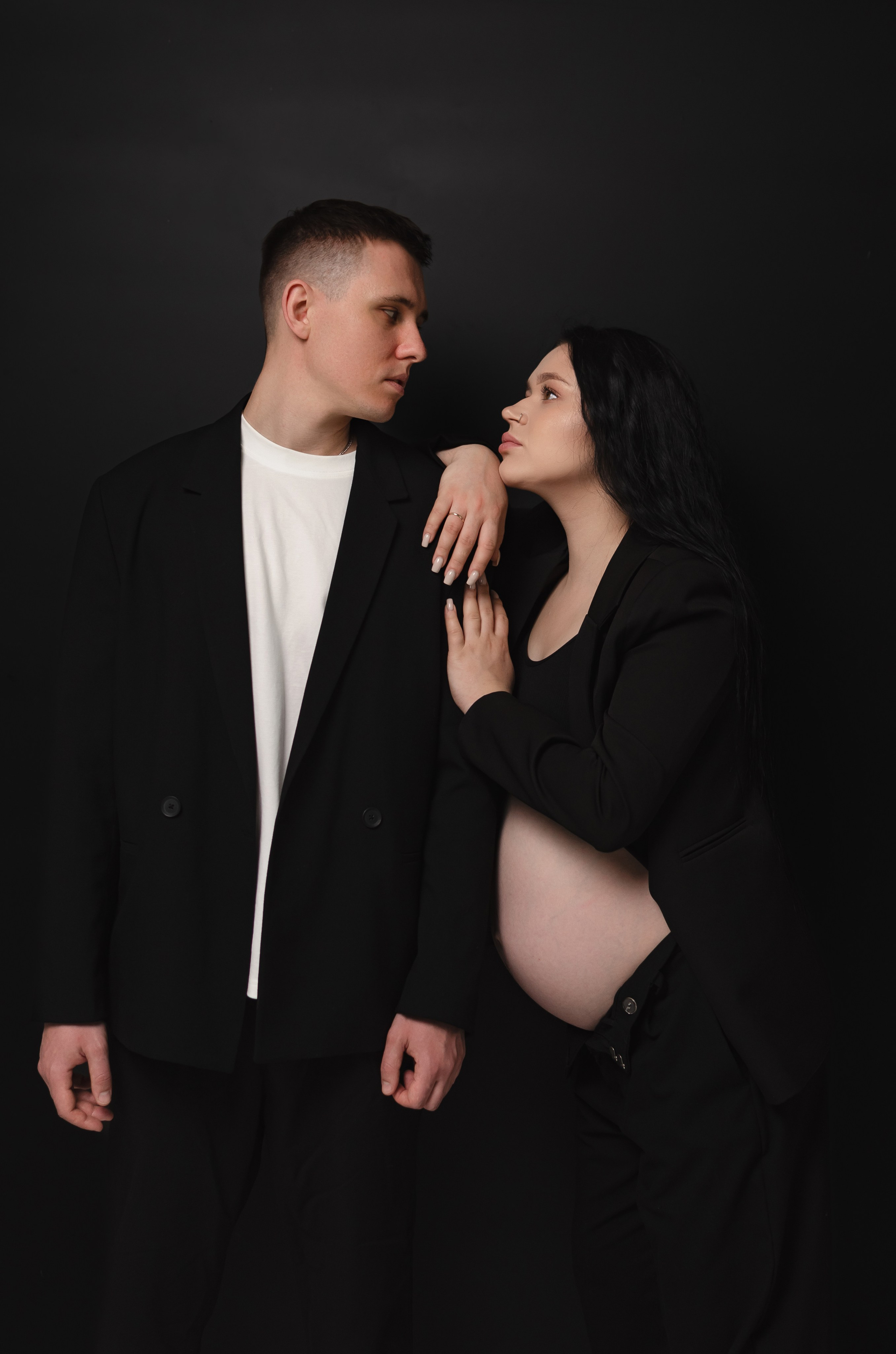 Беременность. Фотограф и контент-мейкер Пинск