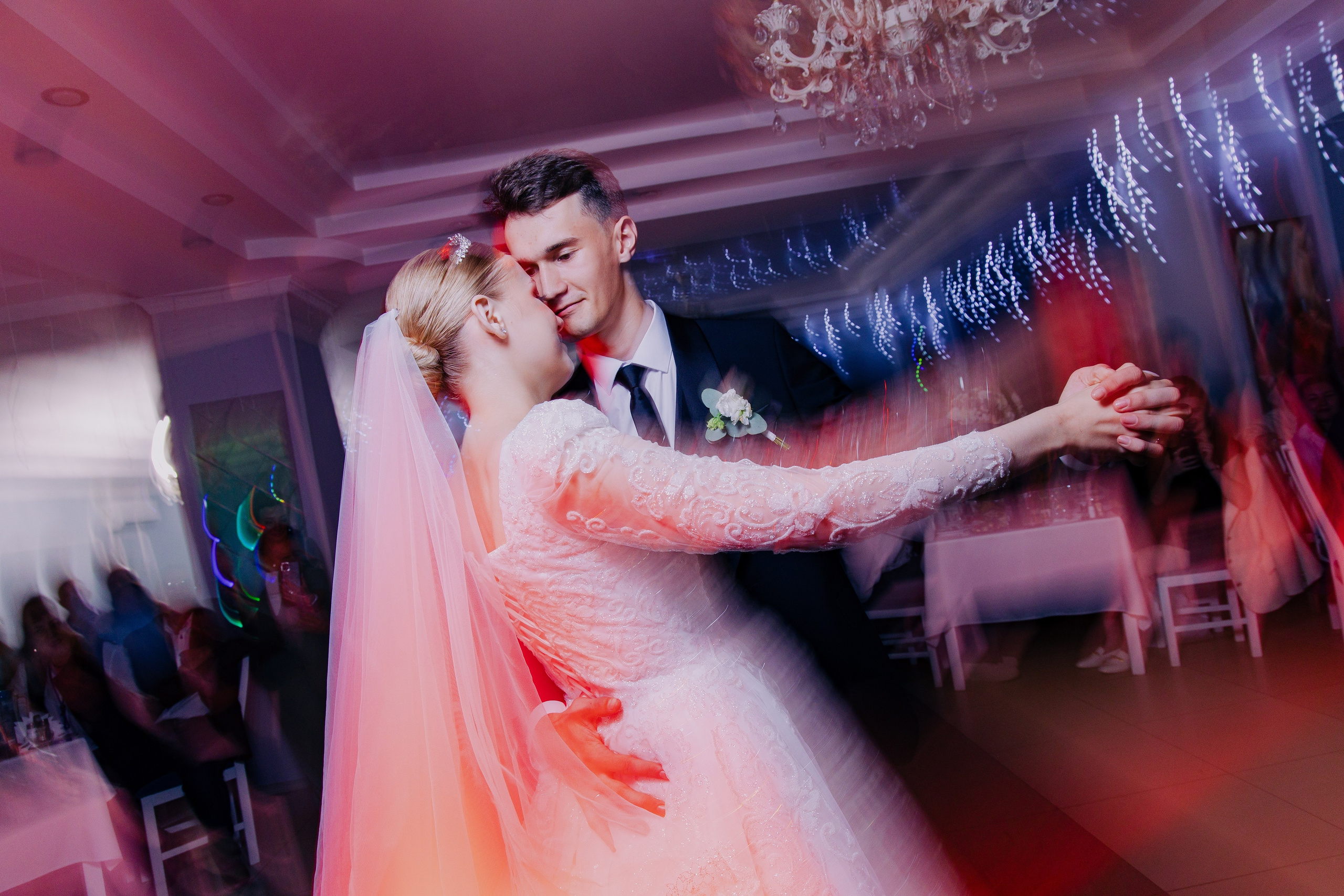 Данил и Леся. Фотограф в Нефтеюганске Никита Сыромятников