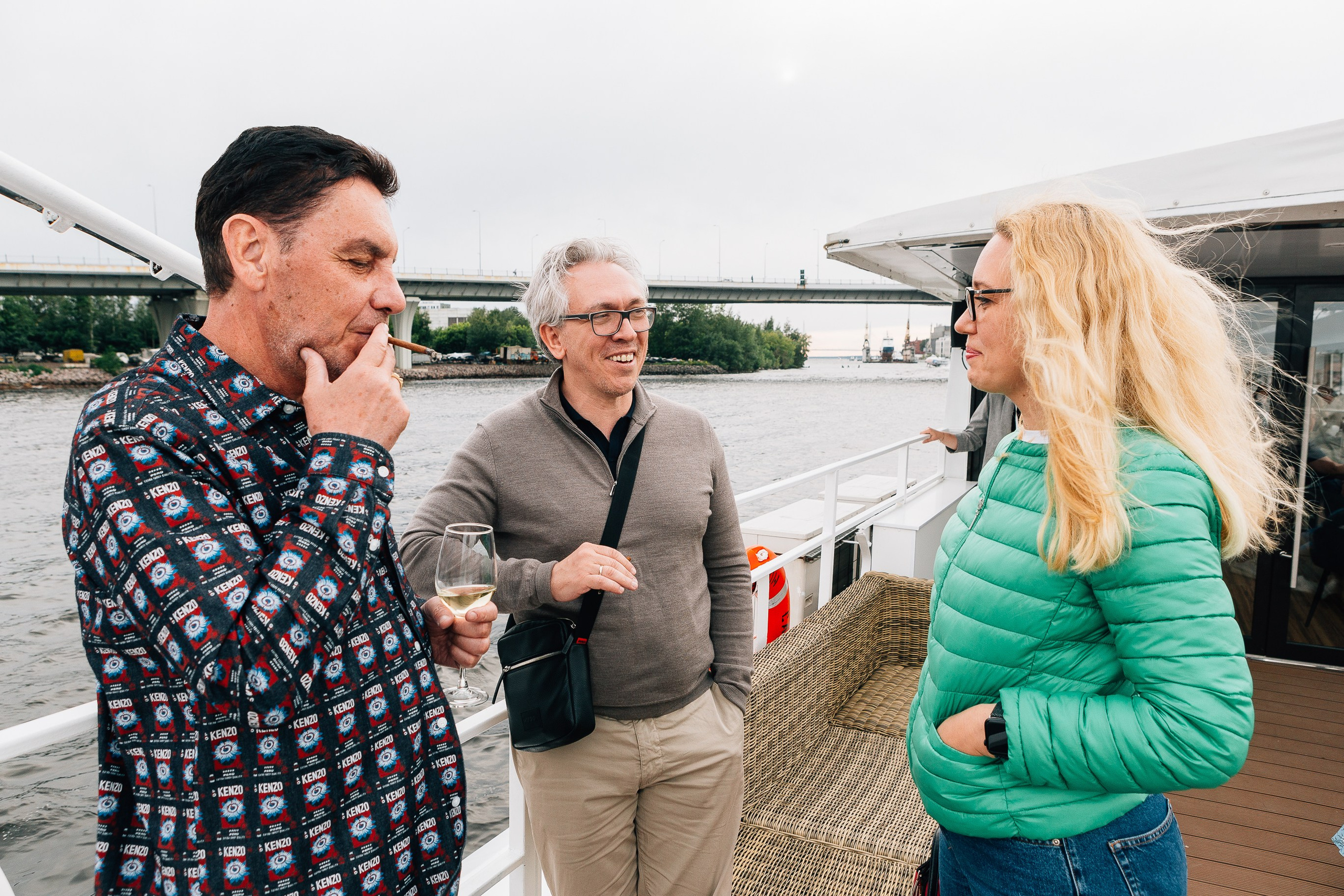 Корпоративы. VICTOR SAPOZHNIKOV