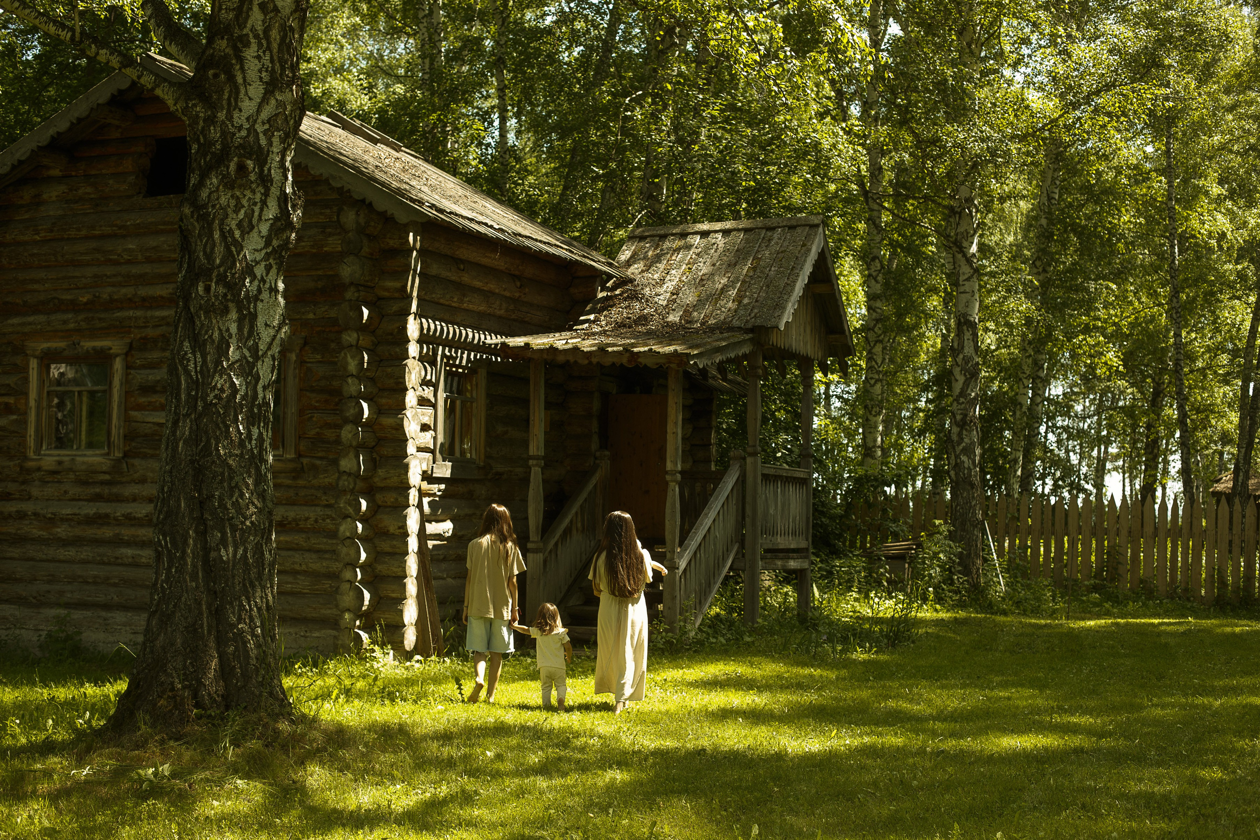 Фотограф Алеся Цайтлер