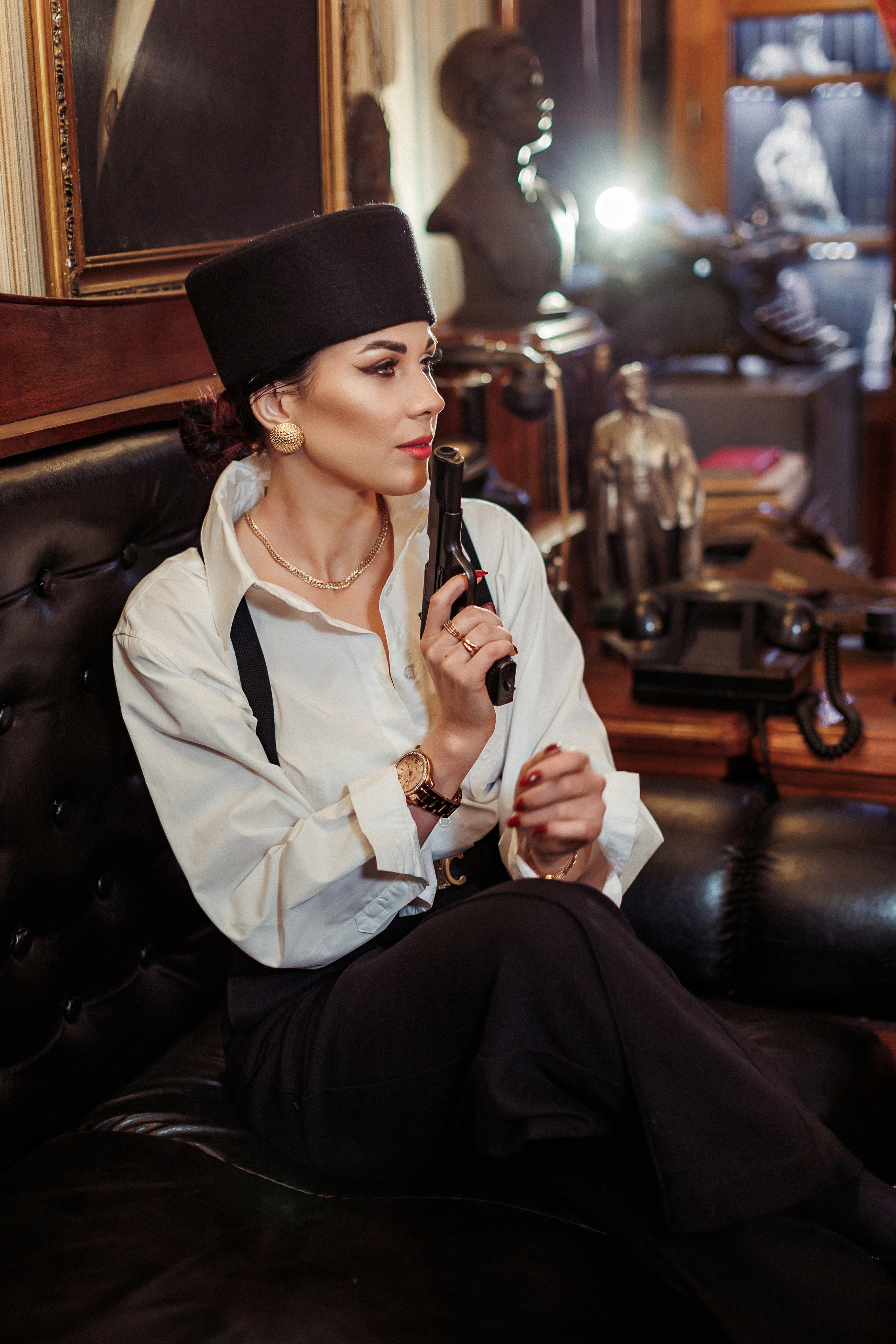 История одной очаровательной шпионки. Свадебный, семейный и детский фотограф в городе Партизанск, Находка