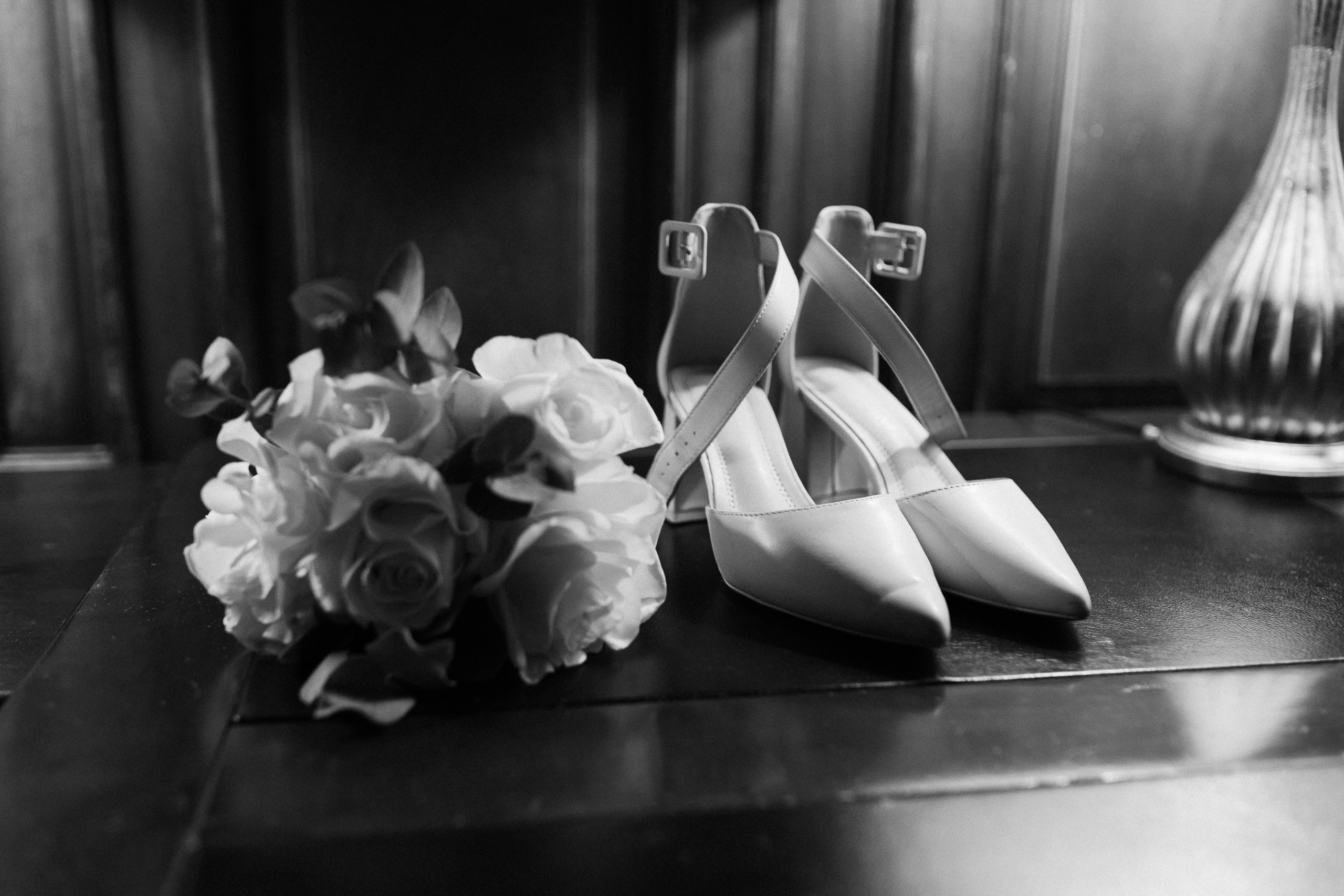 Leo & Kamilla. Свадебный фотограф в Санкт-Петербурге Анна Суровцева