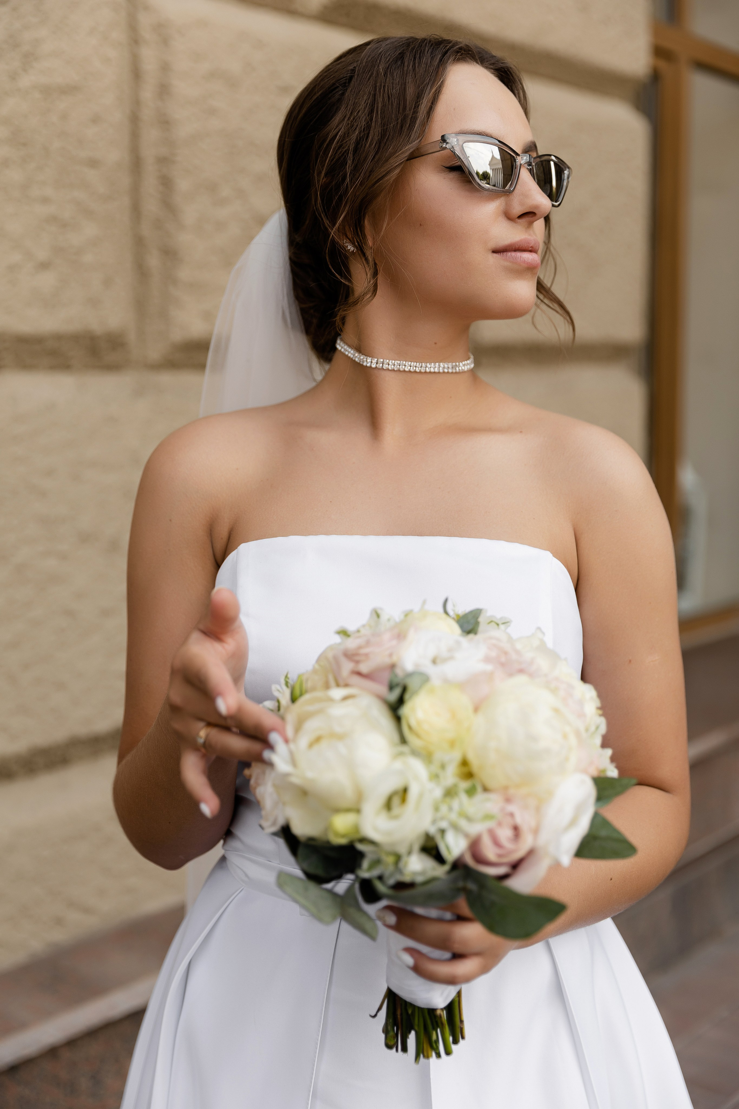 Валерия и Андрей. Свадебный и семейный фотограф