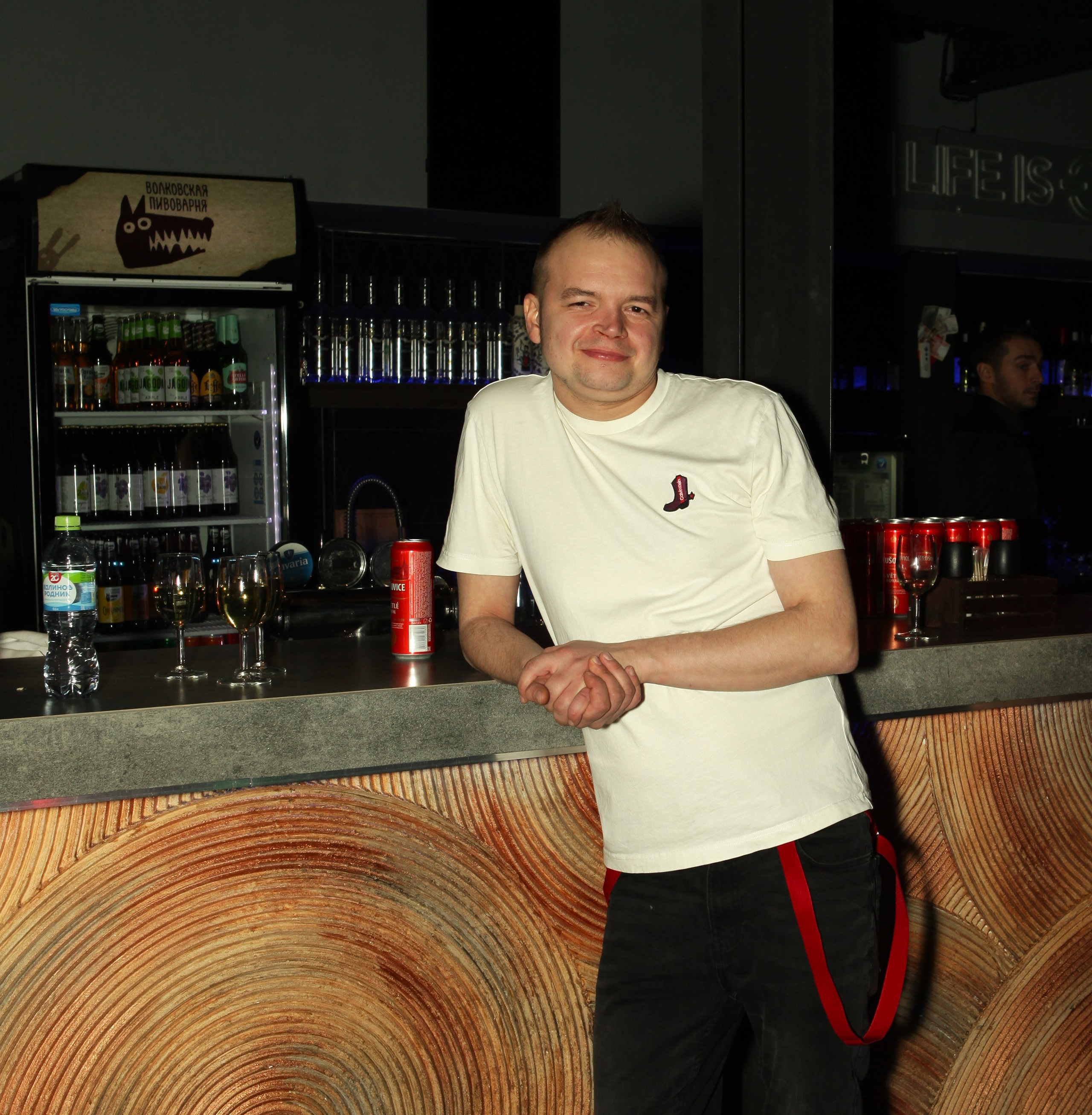 Корпоратив Леруа Мерлен Вегас. Репортажный, семейный, свадебный, портретный фотограф