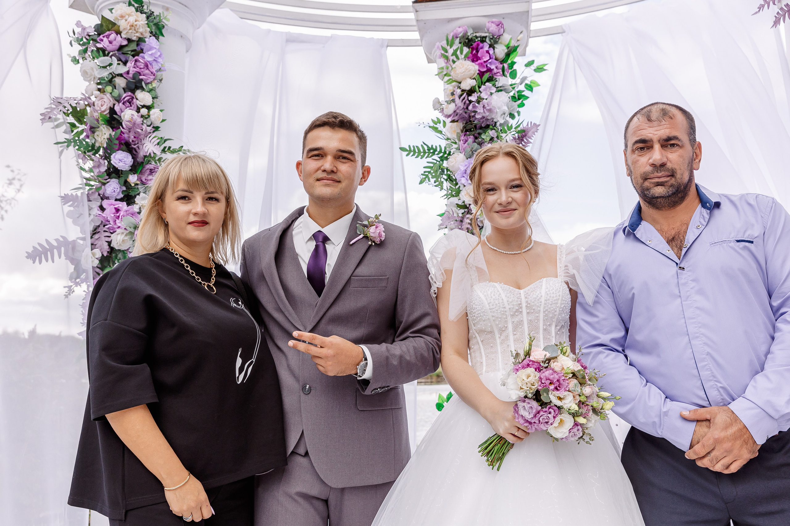 Любовь и Евгений. Свадебный и семейный фотограф в Челябинске Юлия Ишимова