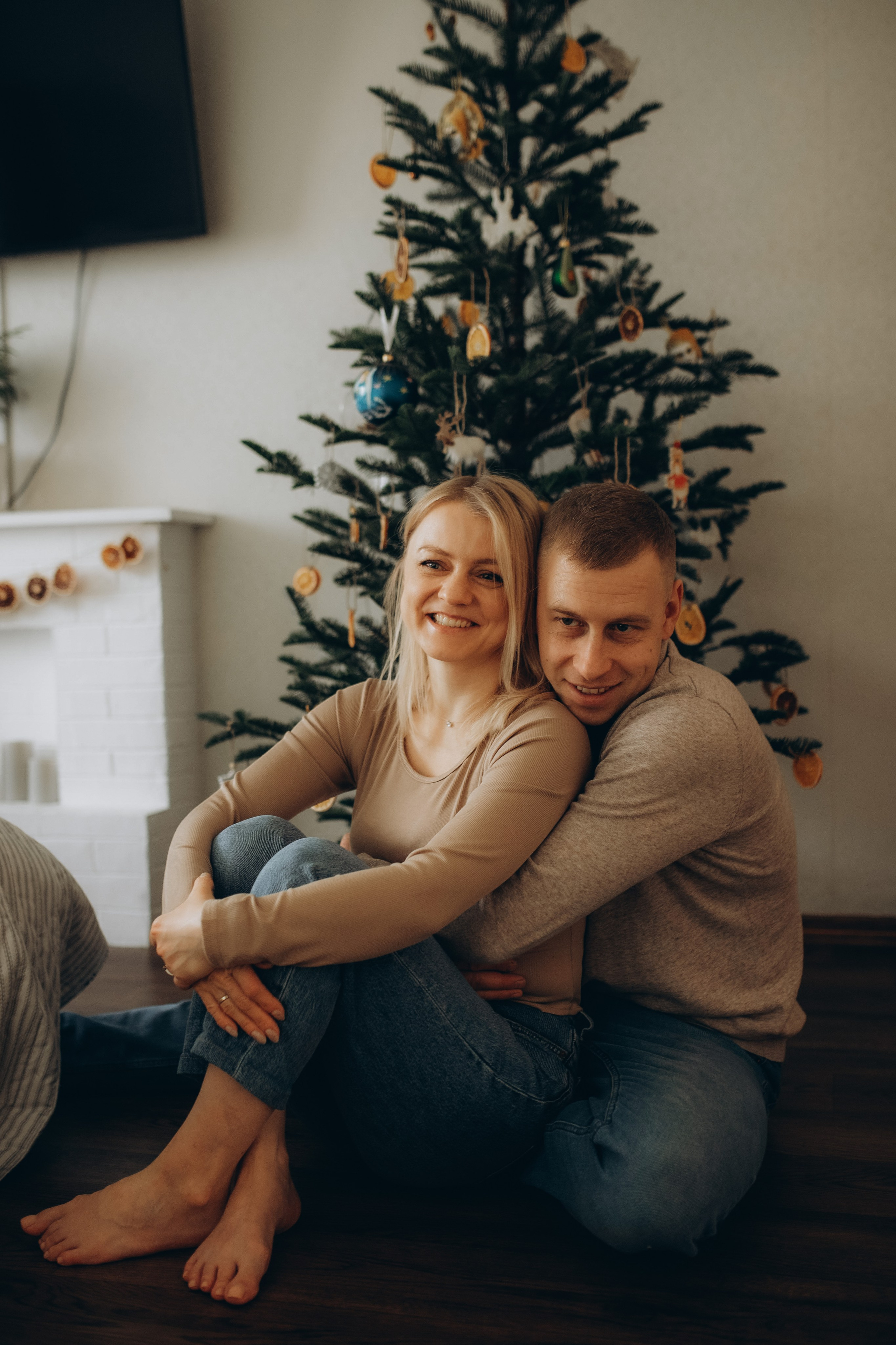 Family. Семейный и детский фотограф город Тында Дарья