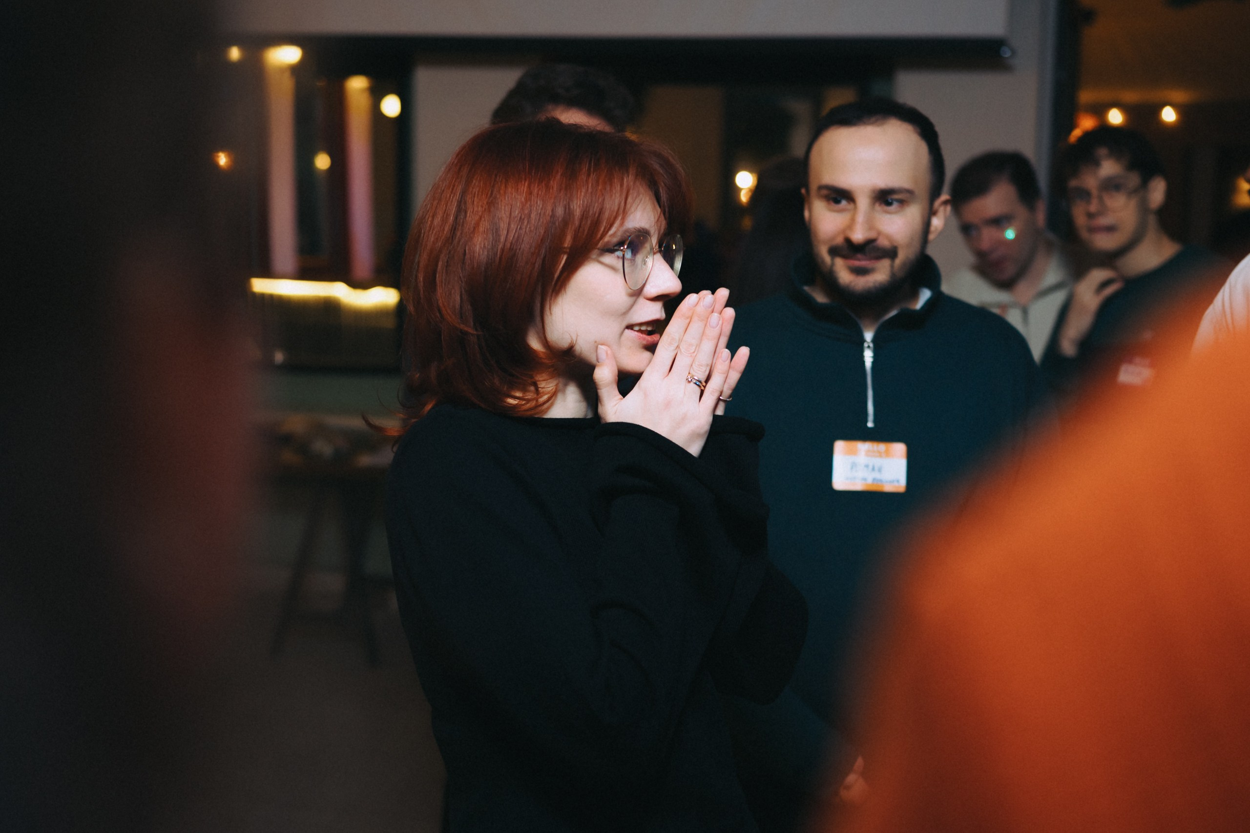 Корпоративы (сборник). Komonev