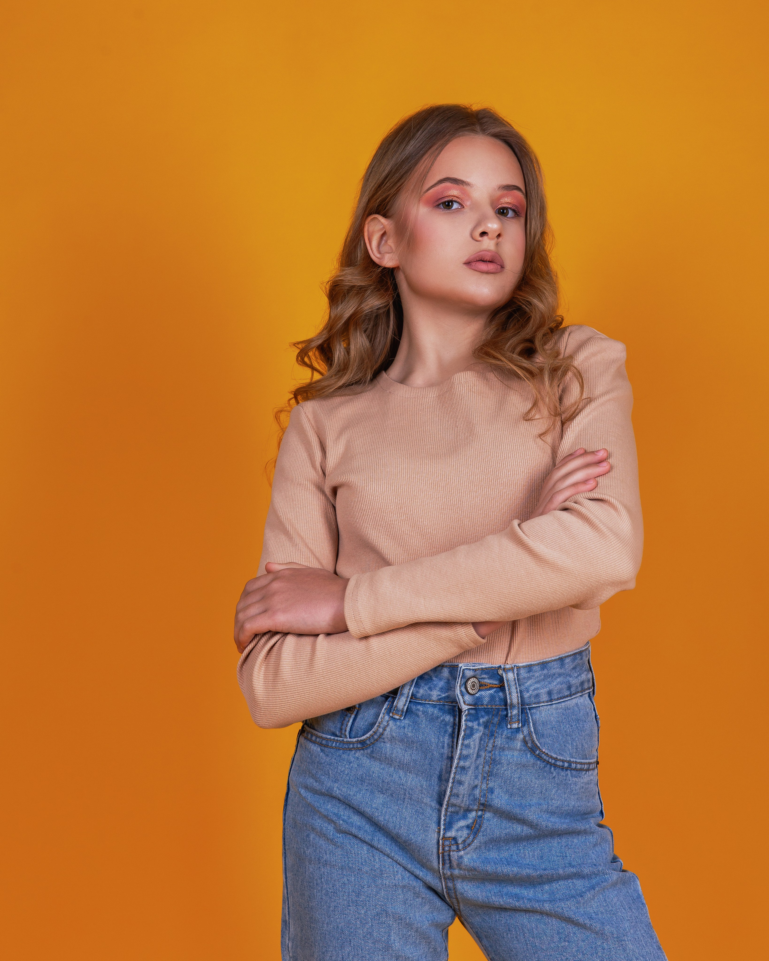 Fashion Lookbook. Anastasia Lanina — Fashion & Portrait Photographer in Bodrum