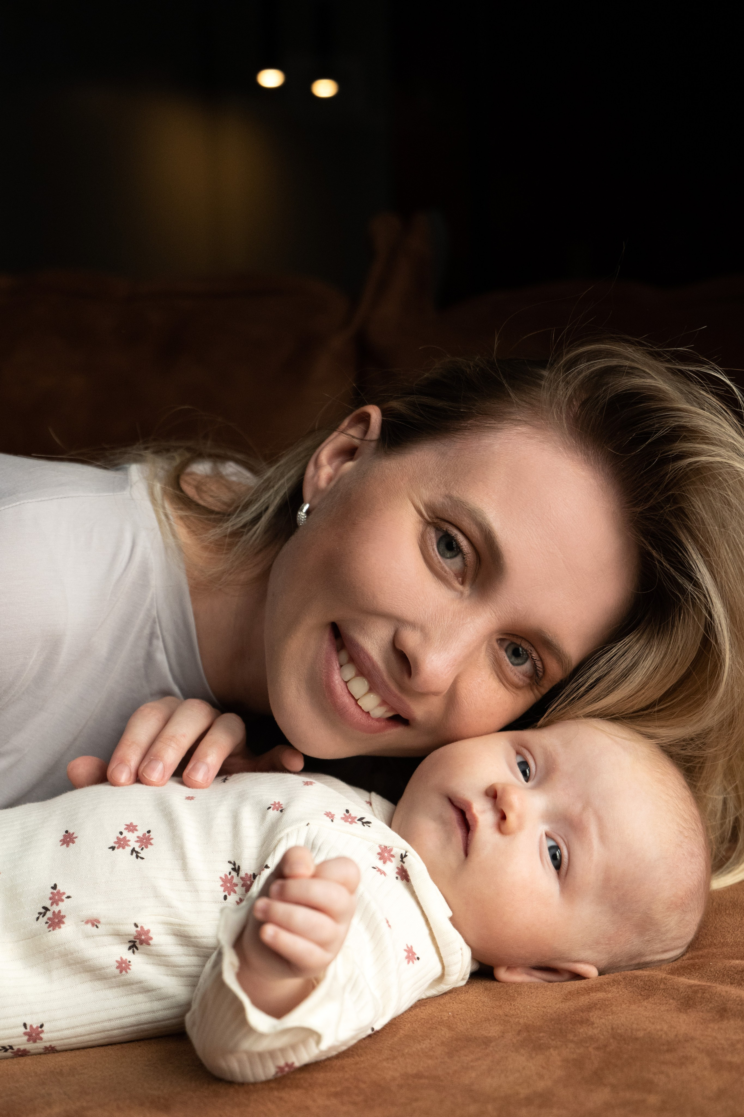 Семейная фотосессия (Ае 2 месяца). Фотограф видеограф Ольга Василевская