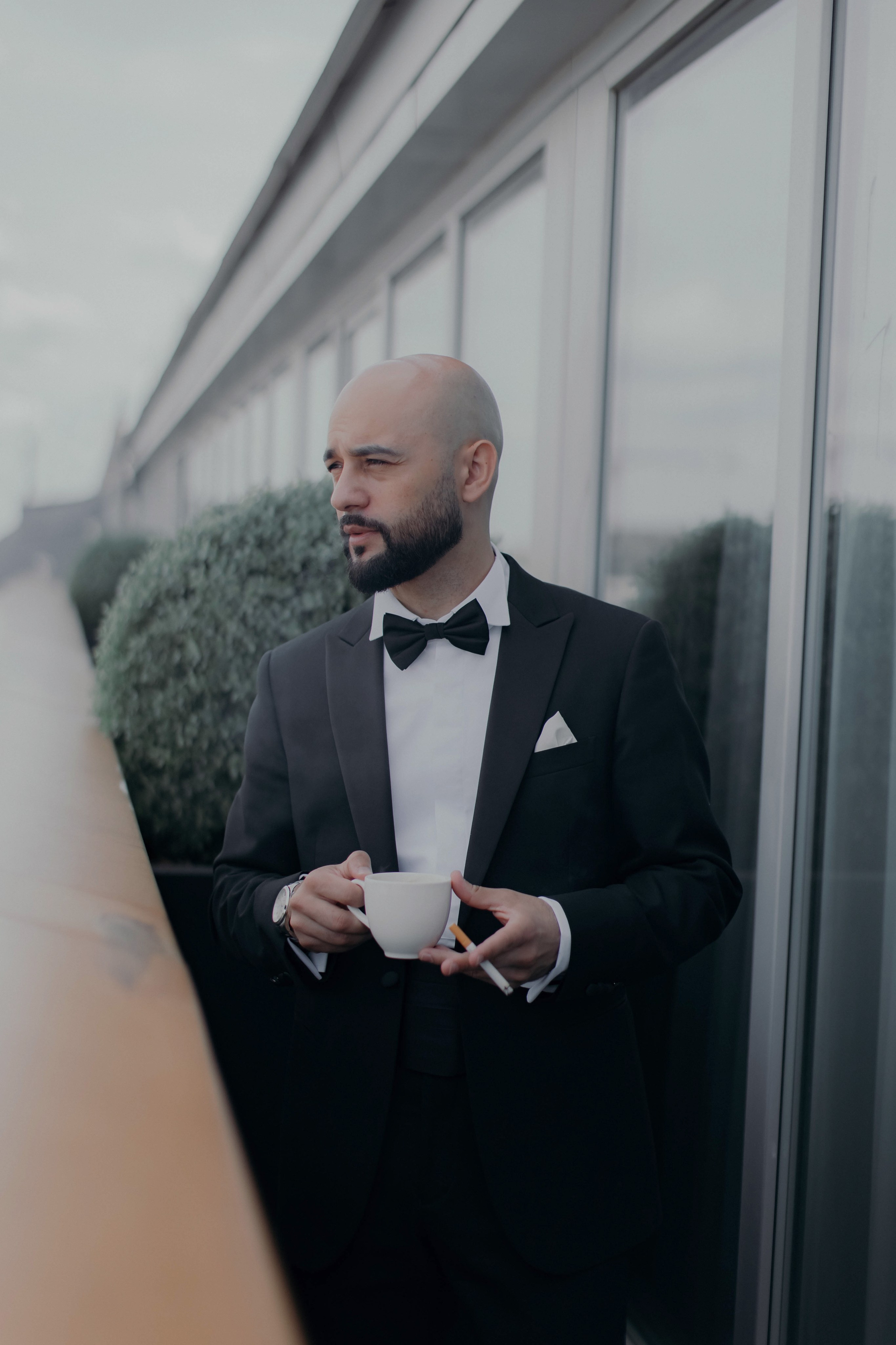 Санкт-Петербург Свадьба Элвина и Саиды. Лилия Вахитова фотограф