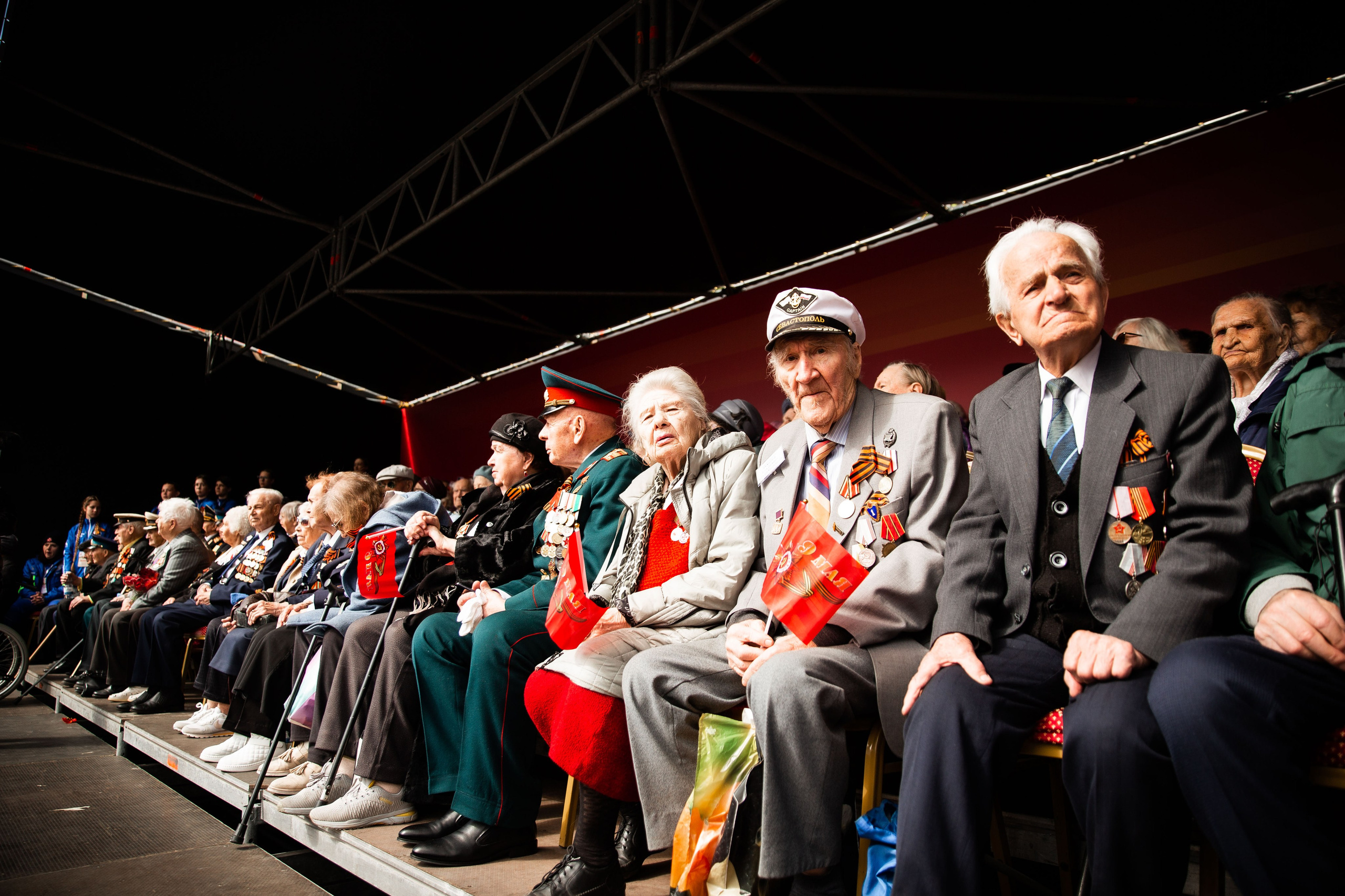 ПАРАД ПОБЕДЫ 2025. РЕПОРТАЖНЫЙ ФОТОГРАФ НИЖНИЙ НОВГОРОД Игнатьева Виктория