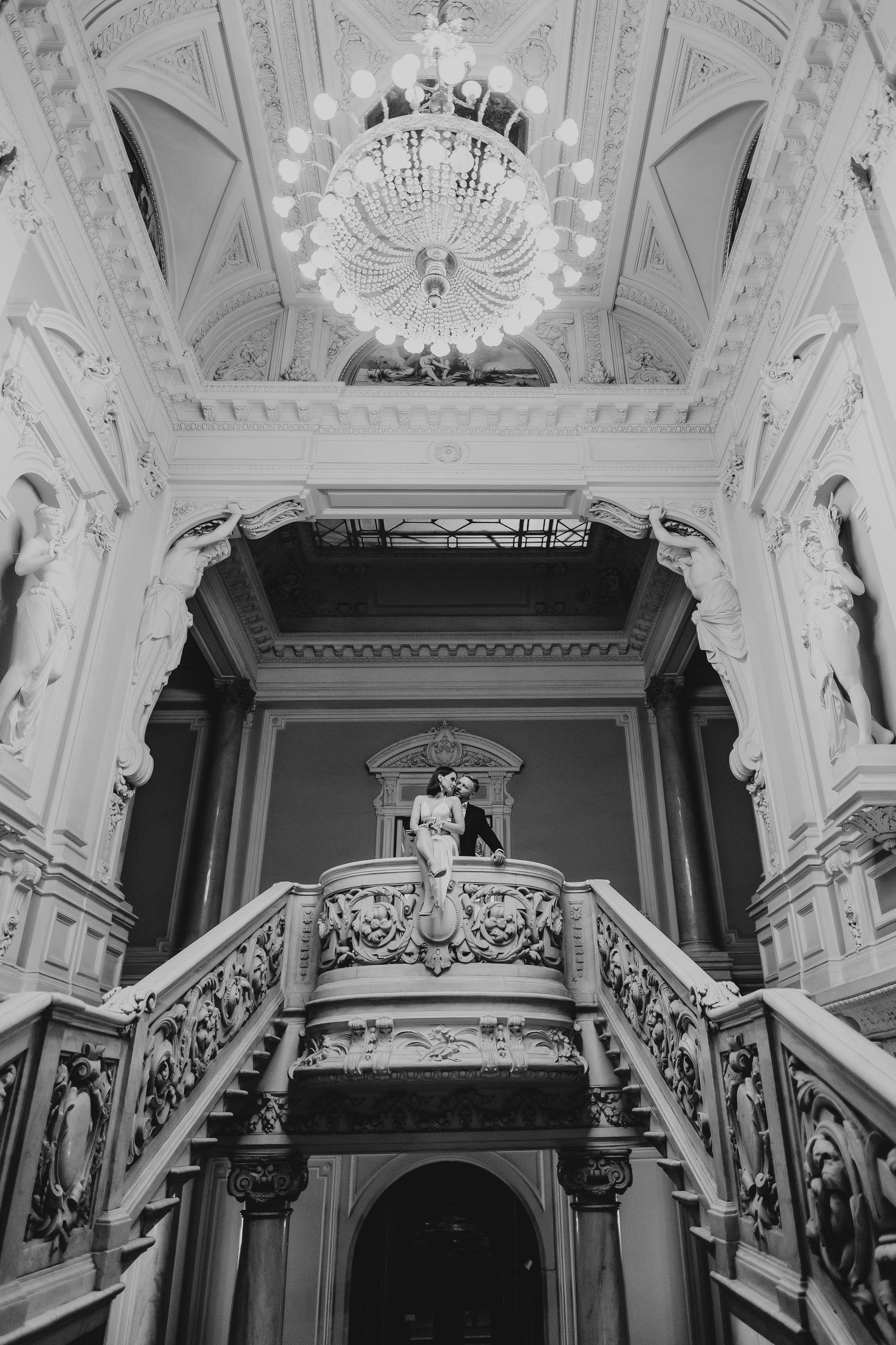 Wedding day 22.10.23. Свадебный фотограф в Санкт-Петербурге