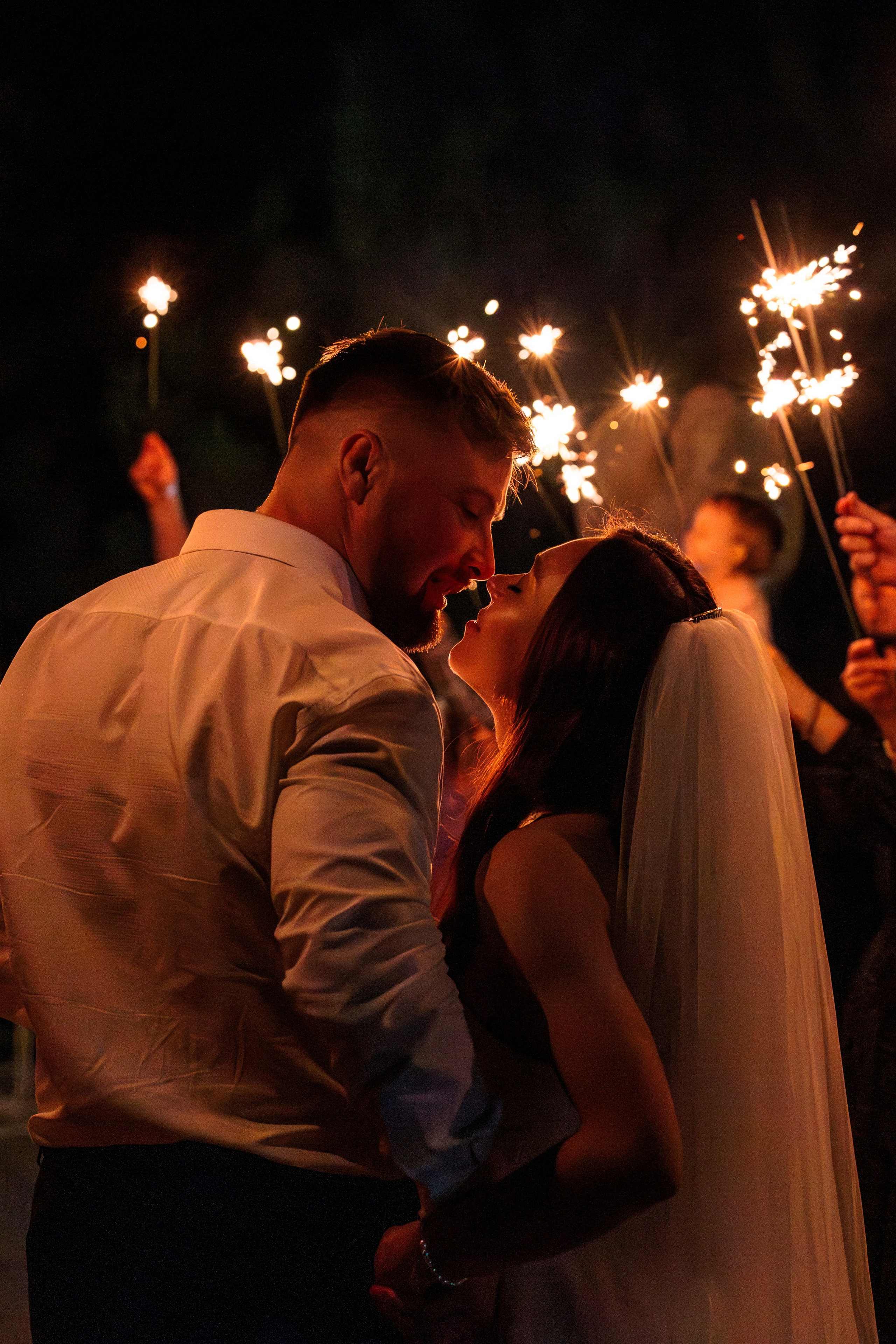 Anastasia & Valeriy. Фотограф мероприятий в Таганроге Александр Потихонов