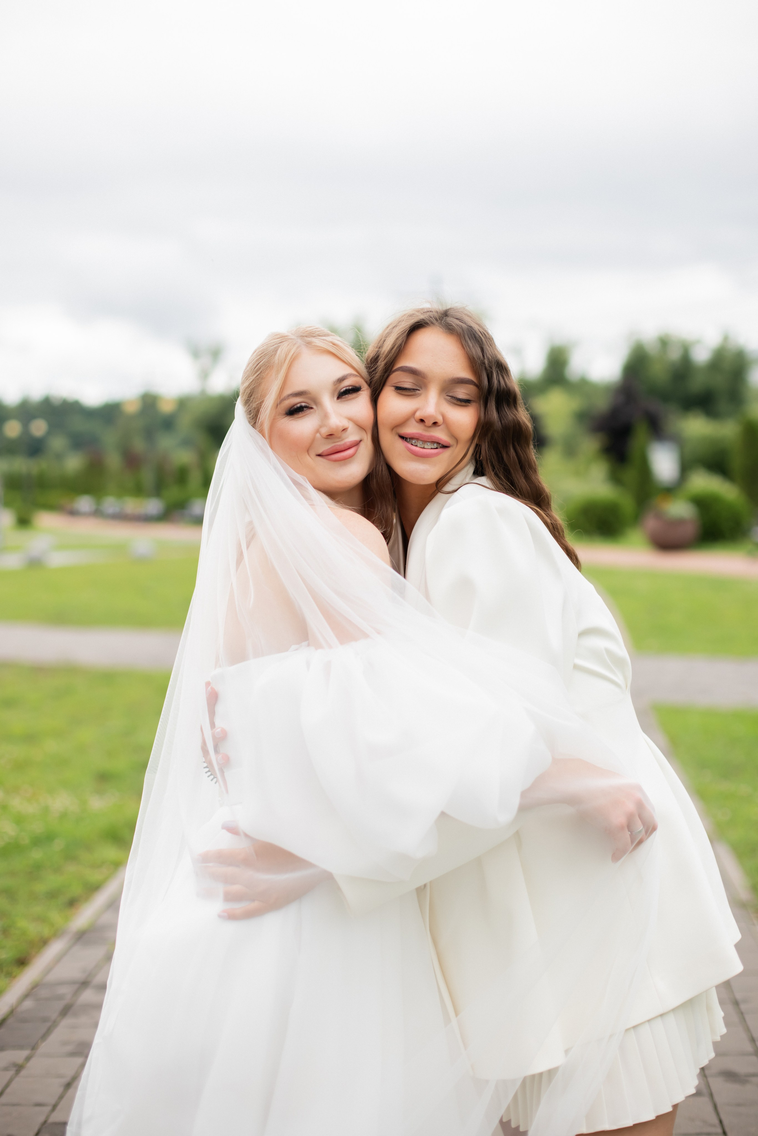 Оксана & Николай. Фотограф в Шатуре Оксана Осьмакова