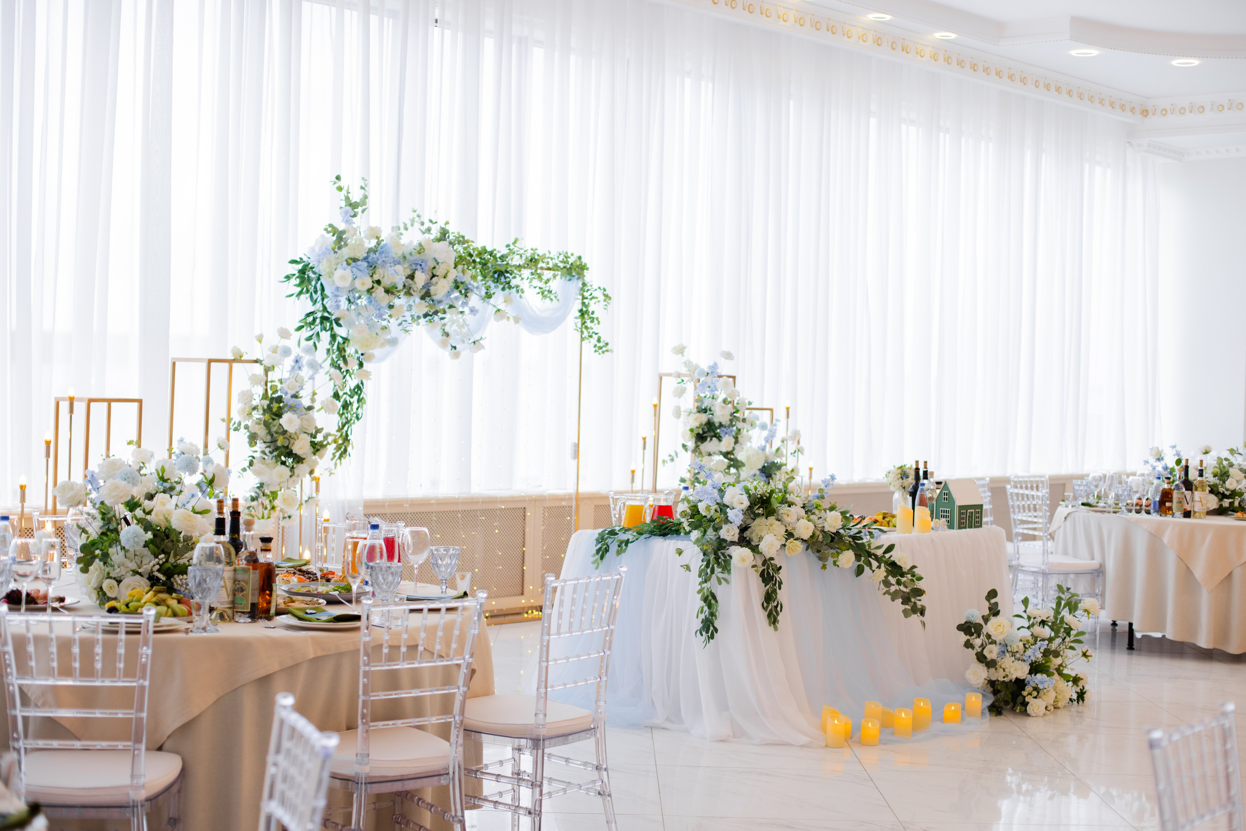 Wedding: Артём & Милана. Фотограф в Шатуре Оксана Осьмакова