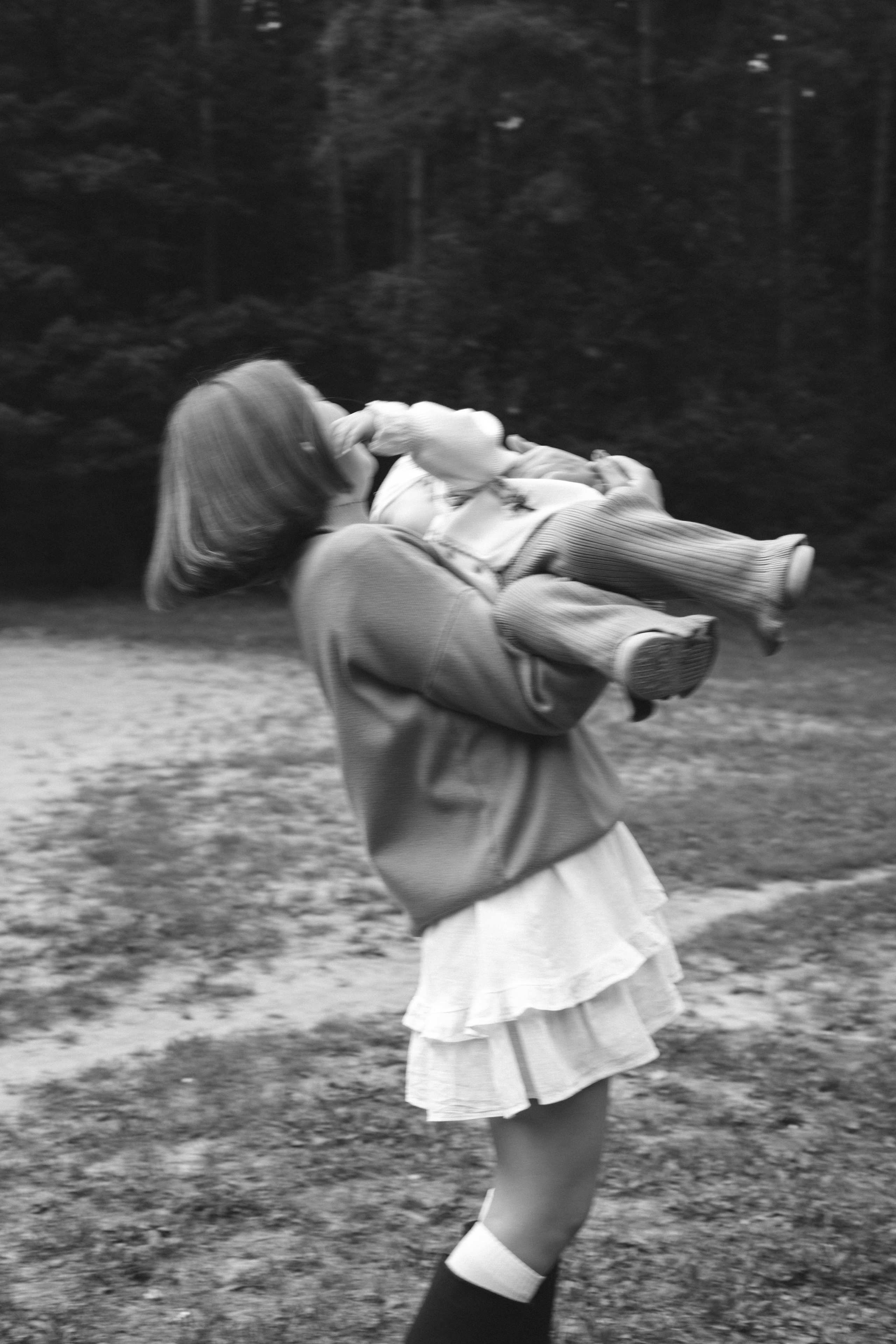 Настя & Полина. Фотограф в Шатуре Оксана Осьмакова