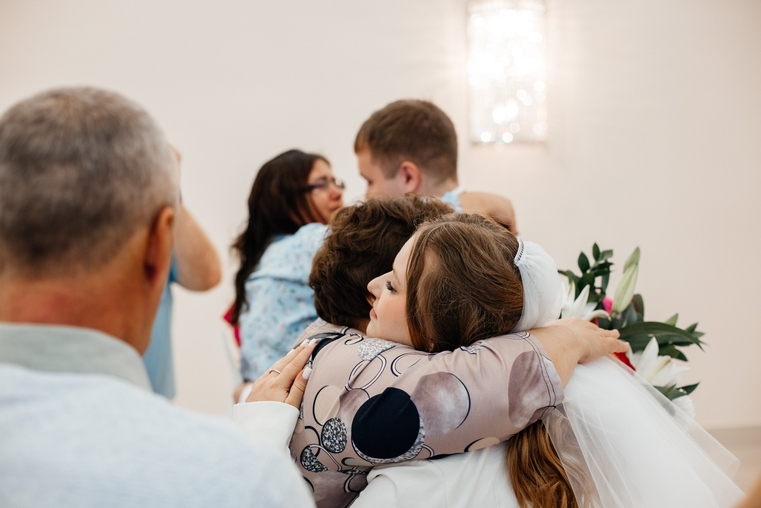 Wedding: Светлана & Иван. Фотограф в Шатуре Оксана Осьмакова