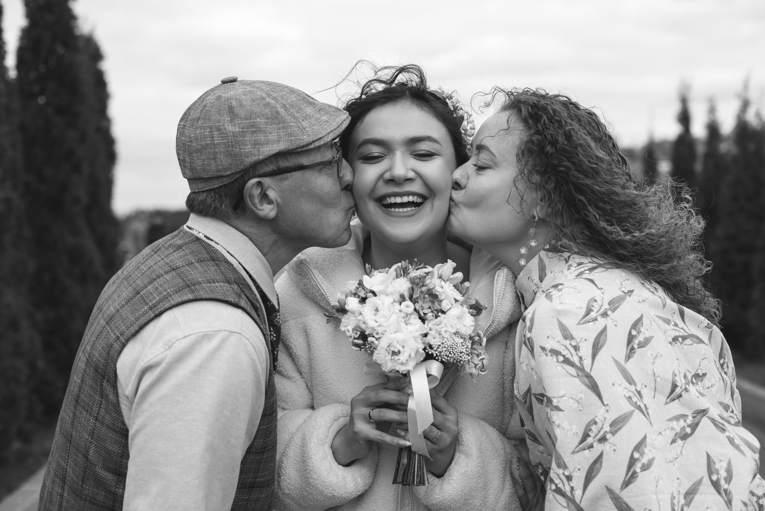 Wedding: Артём & Милана. Фотограф в Шатуре Оксана Осьмакова