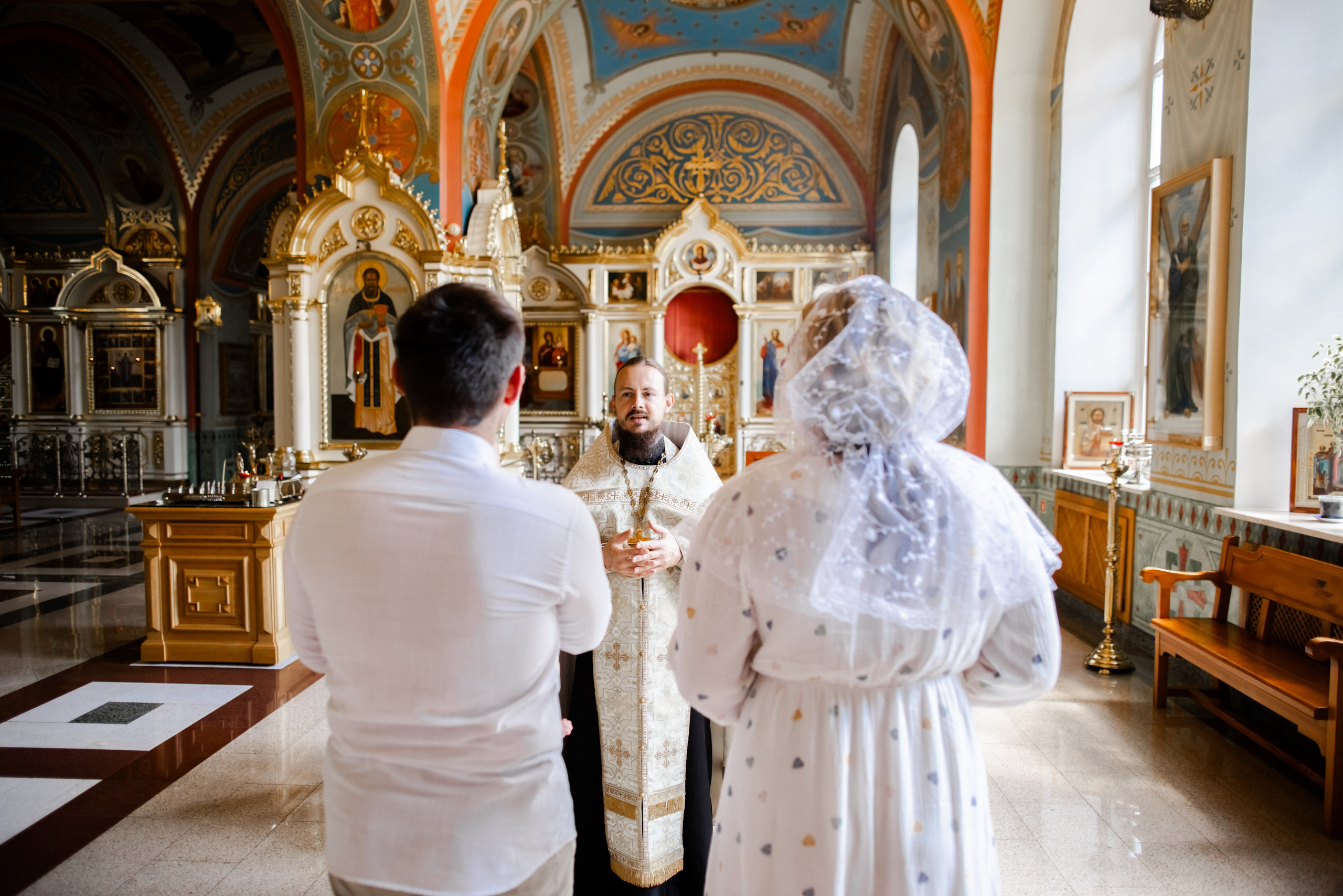 Мелисса. Фотограф в Шатуре Оксана Осьмакова