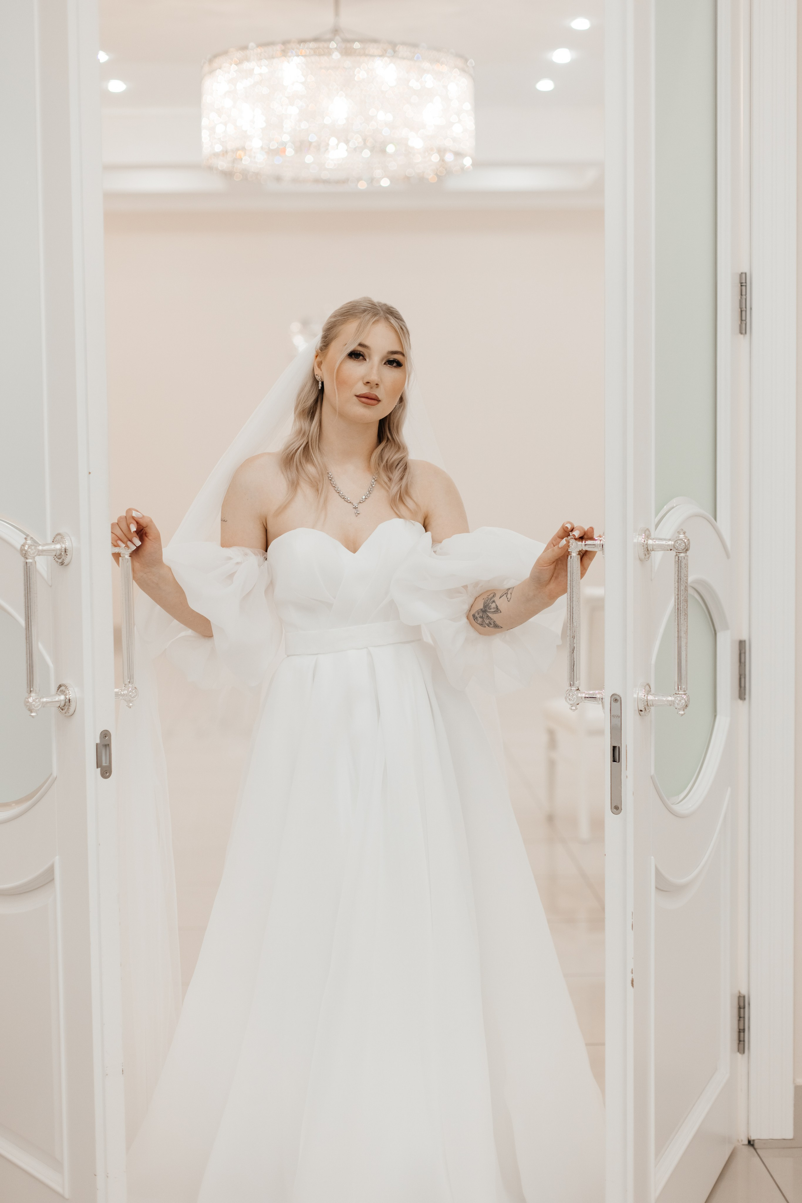 Оксана & Николай. Фотограф в Шатуре Оксана Осьмакова